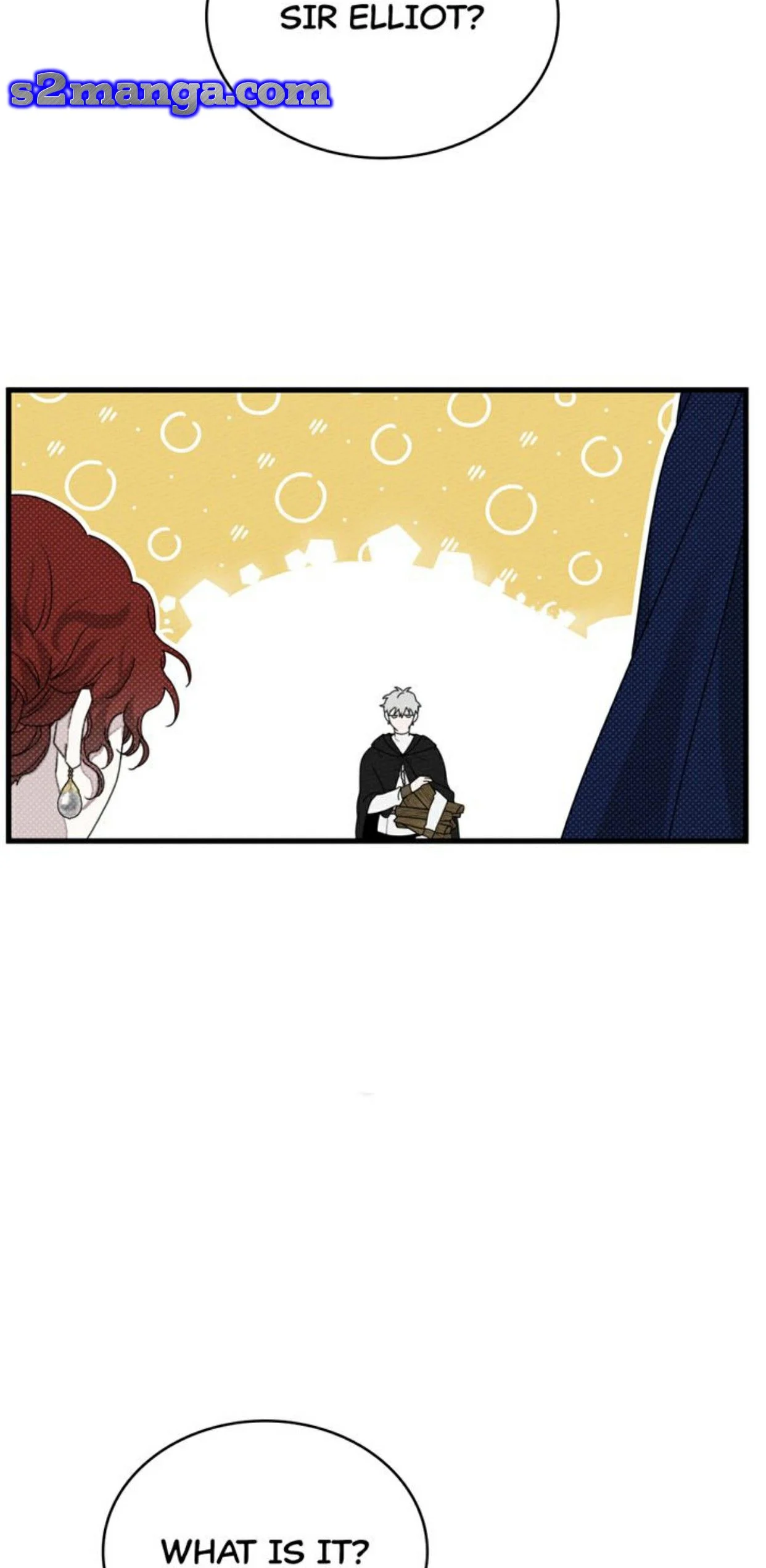 Under the Oak Tree Chapter 40 - Page 89 in English