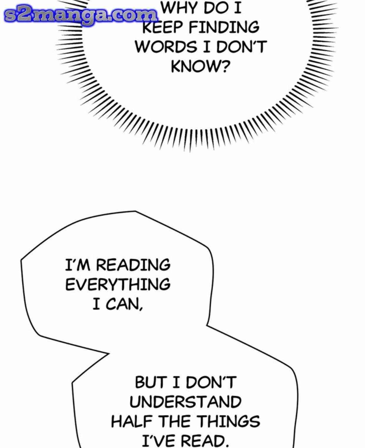 Under the Oak Tree Chapter 41 - Page 106 in English