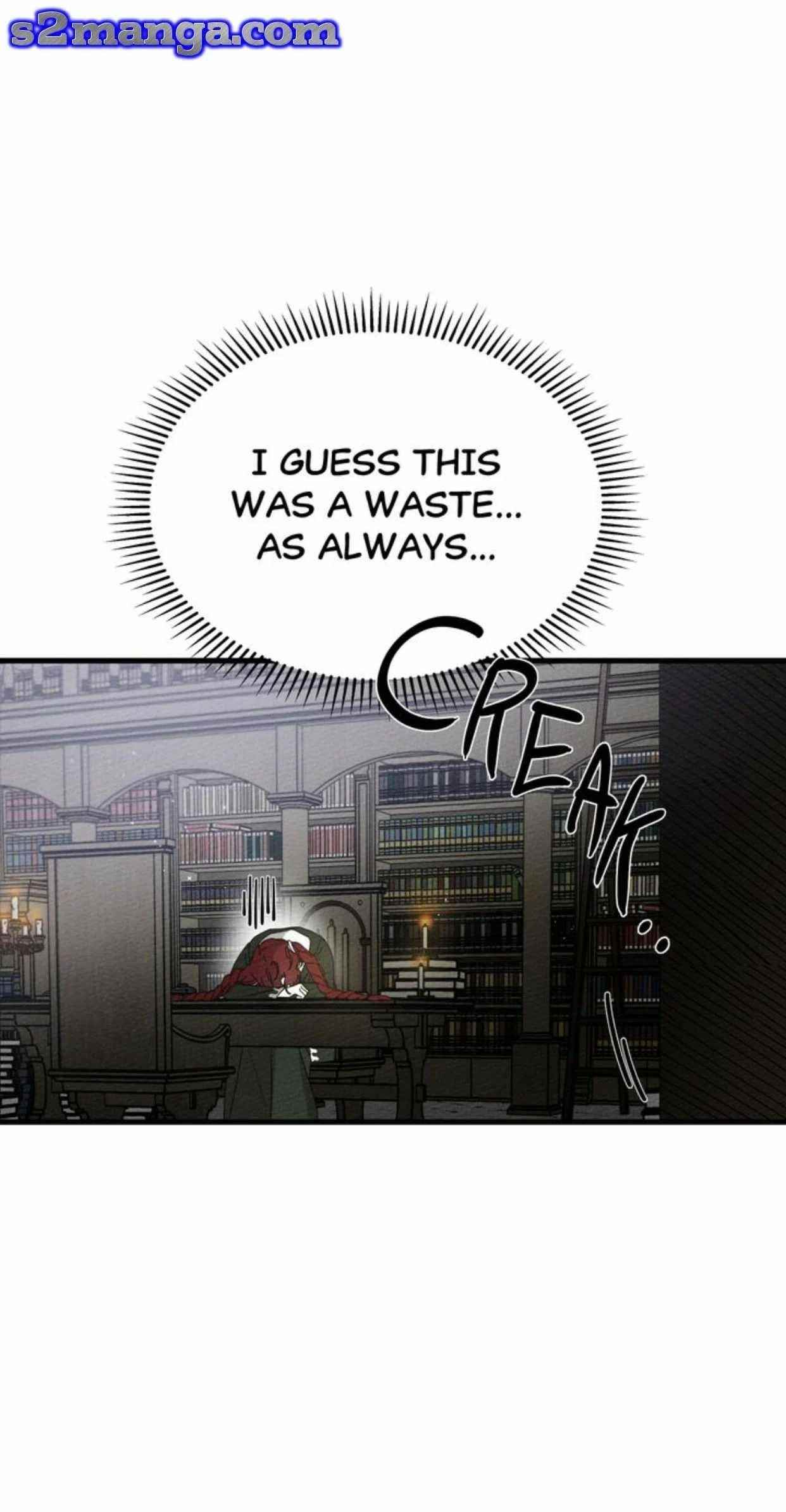 Under the Oak Tree Chapter 41 - Page 108 in English
