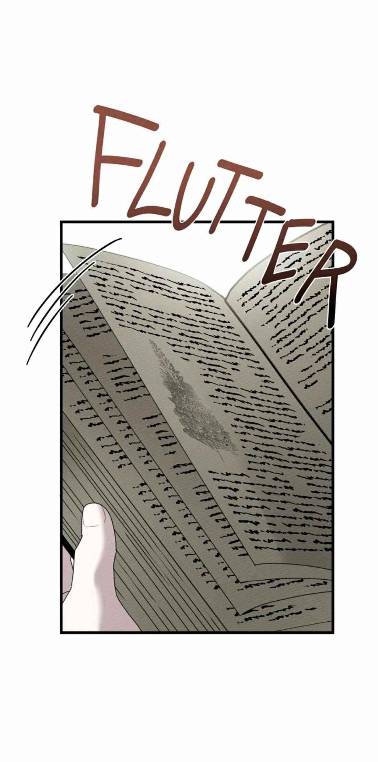 Under the Oak Tree Chapter 41 - Page 31 in English