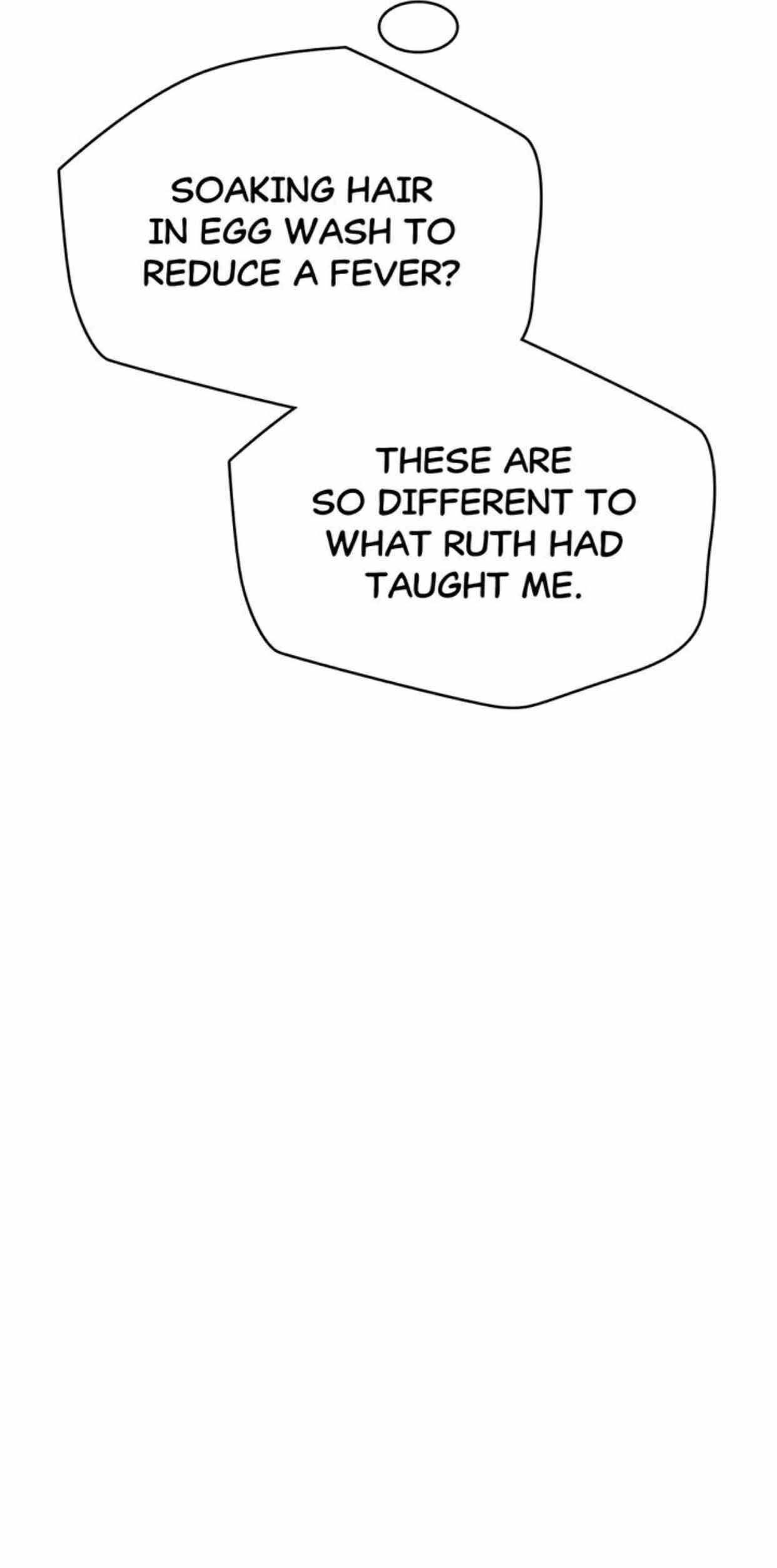 Under the Oak Tree Chapter 41 - Page 50 in English