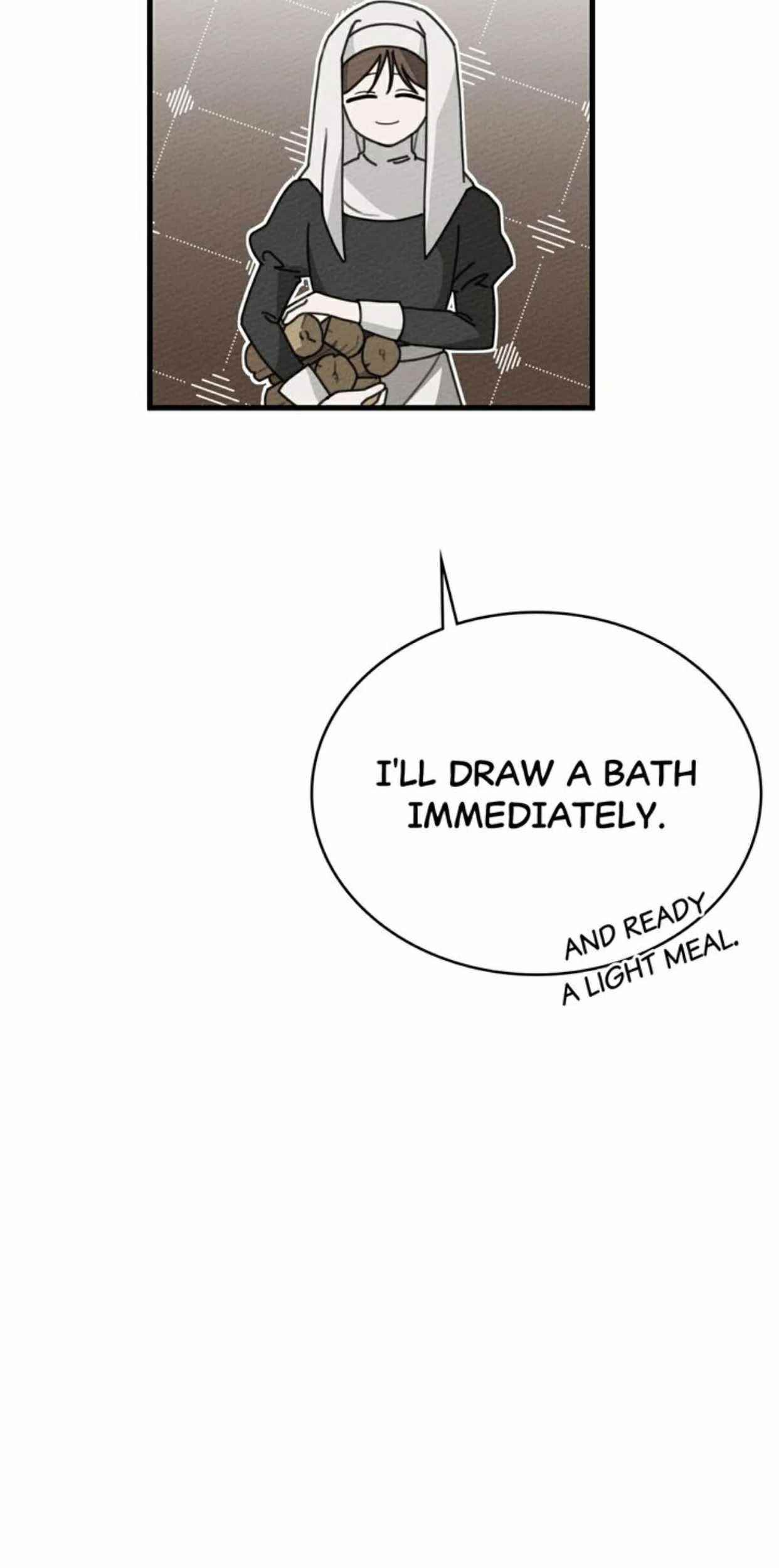 Under the Oak Tree Chapter 41 - Page 6 in English