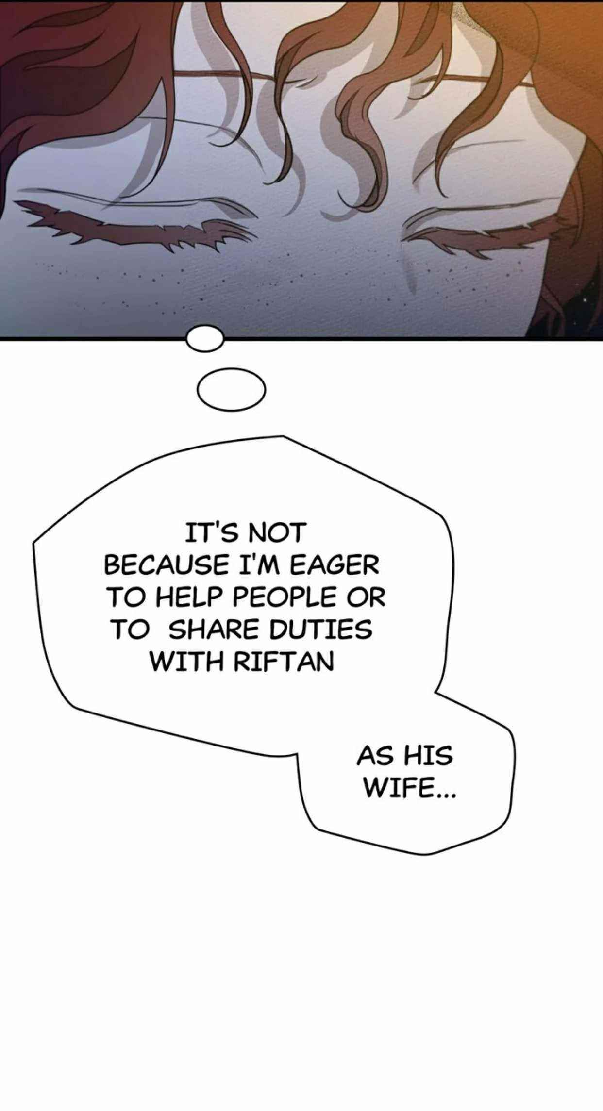 Under the Oak Tree Chapter 41 - Page 70 in English