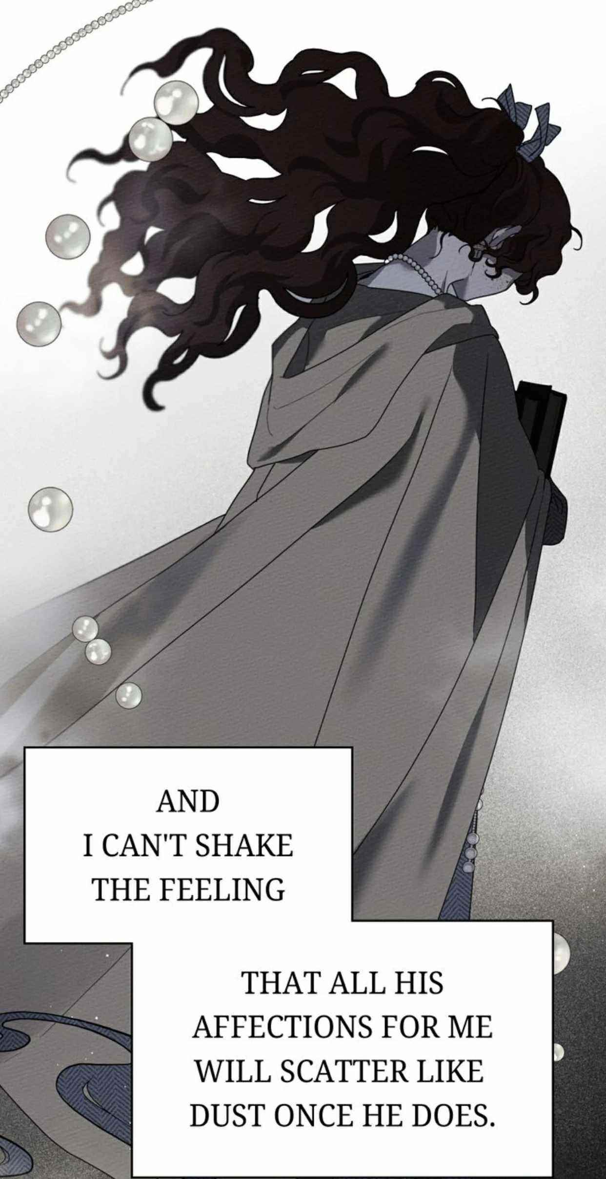 Under the Oak Tree Chapter 41 - Page 74 in English
