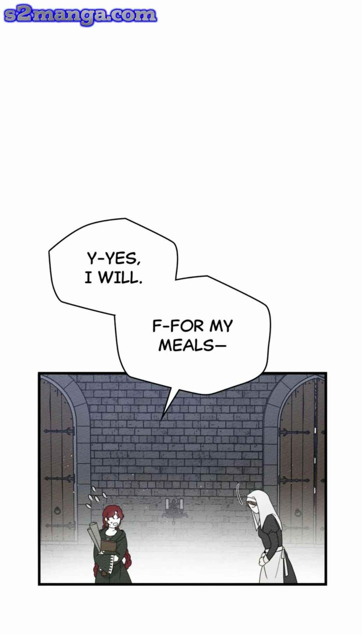 Under the Oak Tree Chapter 41 - Page 95 in English