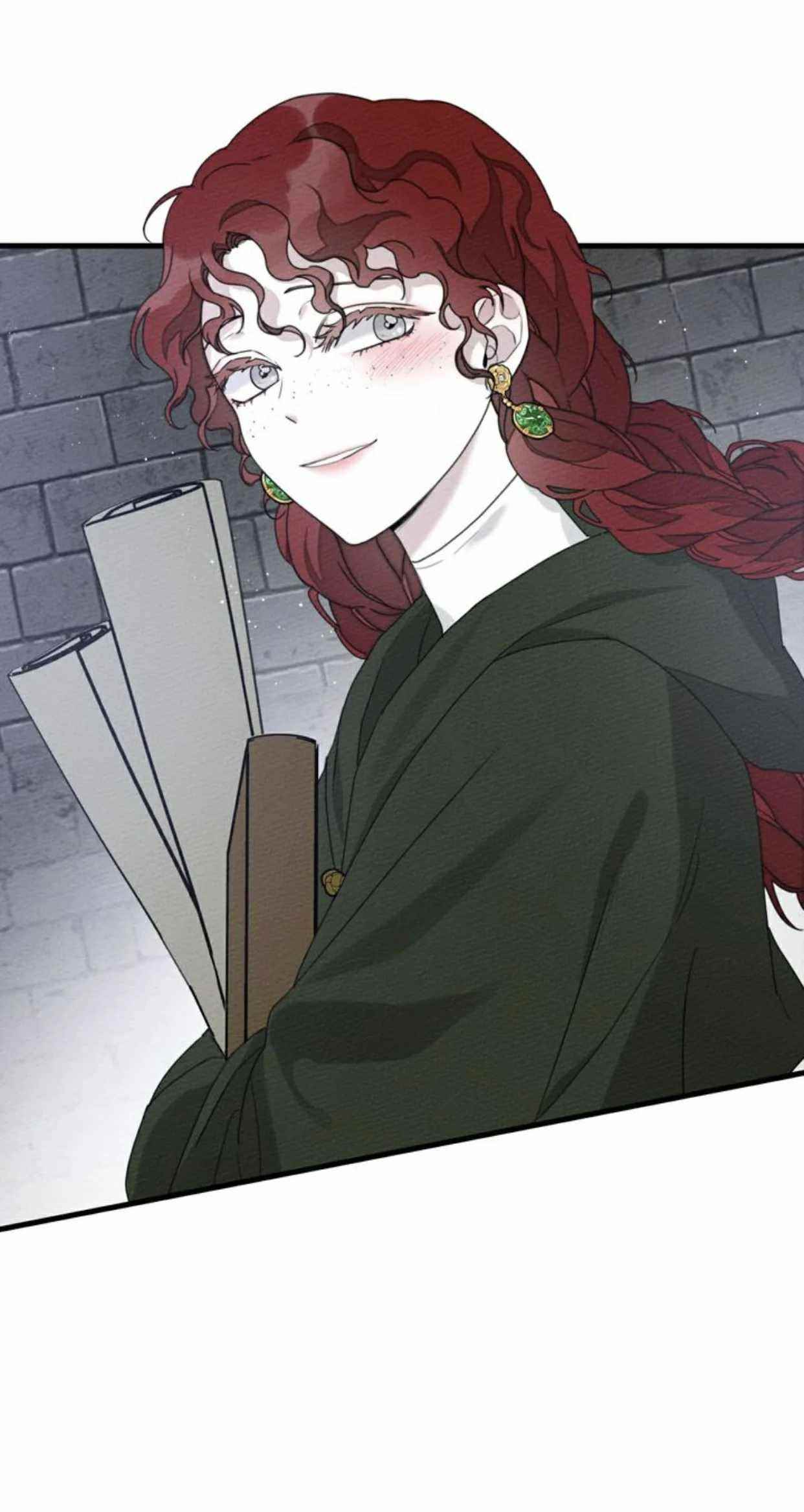 Under the Oak Tree Chapter 41 - Page 97 in English