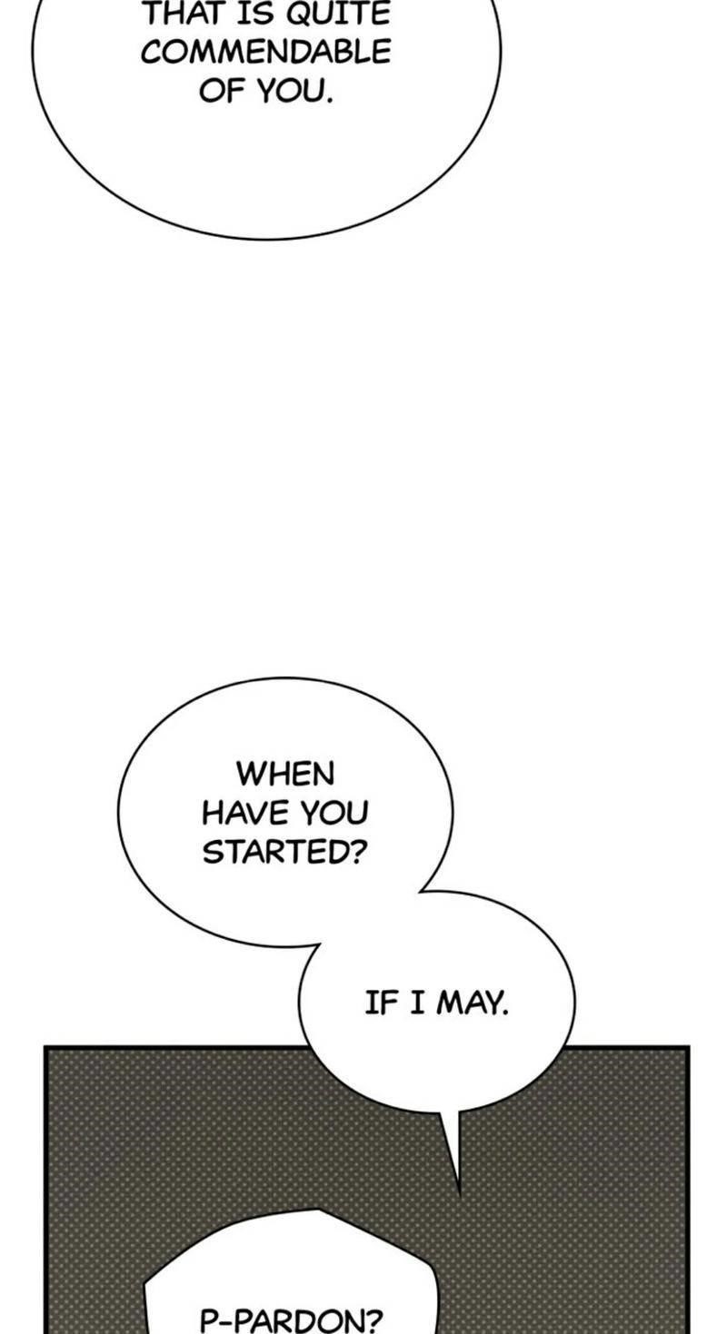 Under the Oak Tree Chapter 42 - Page 13 in English