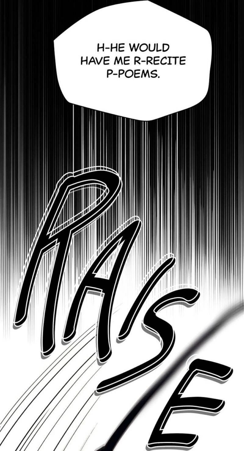 Under the Oak Tree Chapter 42 - Page 25 in English