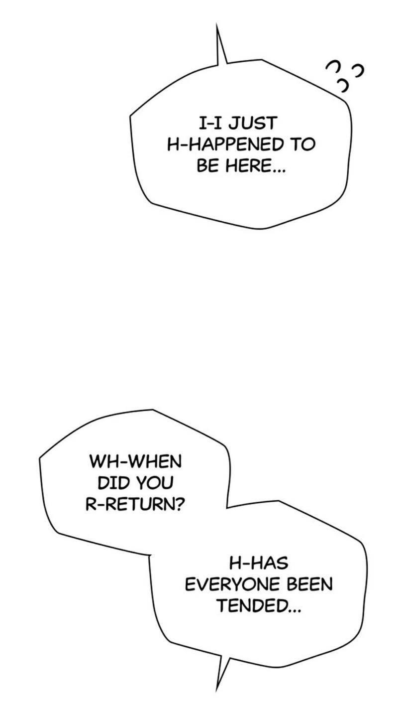 Under the Oak Tree Chapter 42 - Page 3 in English