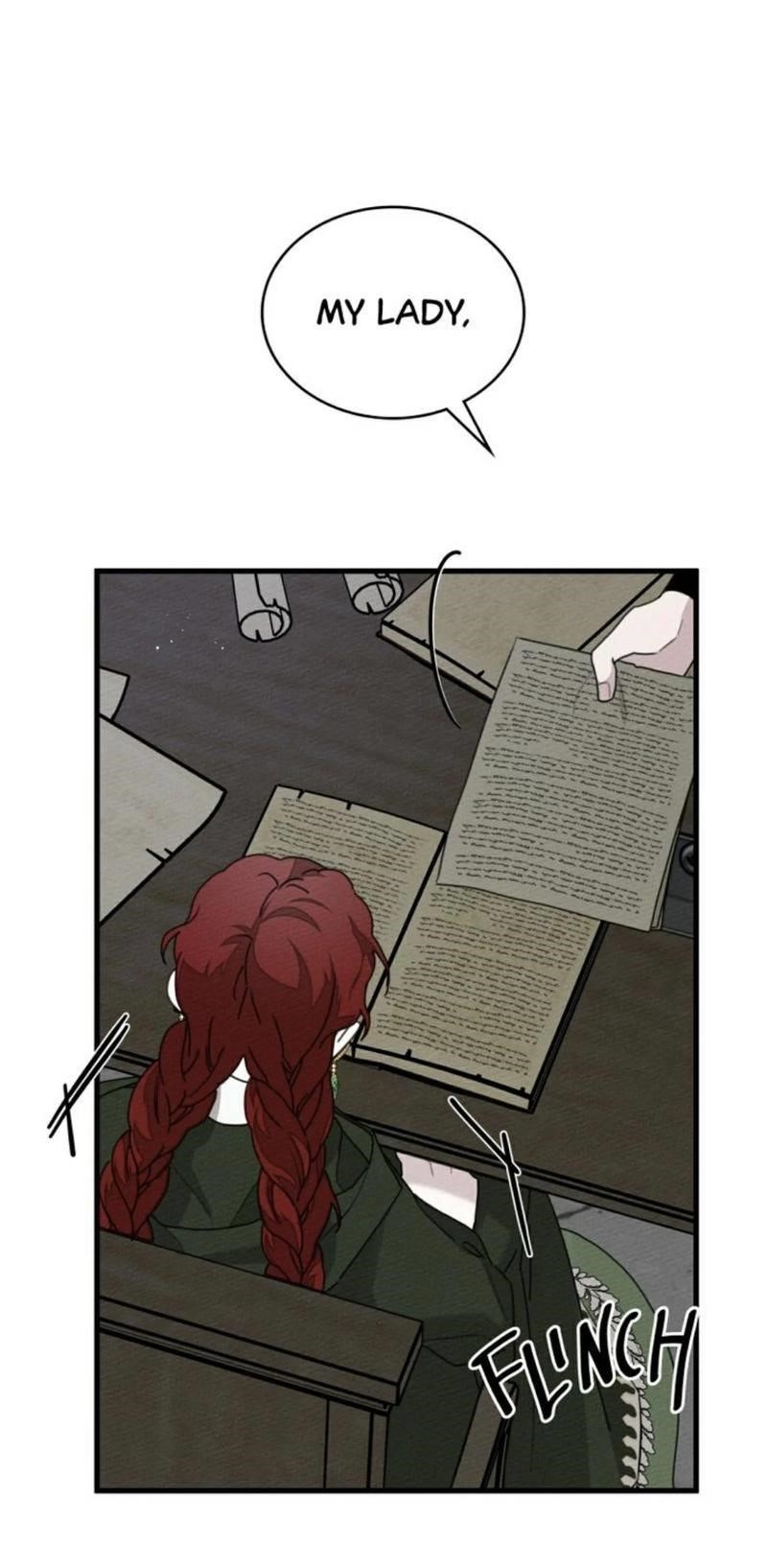 Under the Oak Tree Chapter 42 - Page 41 in English