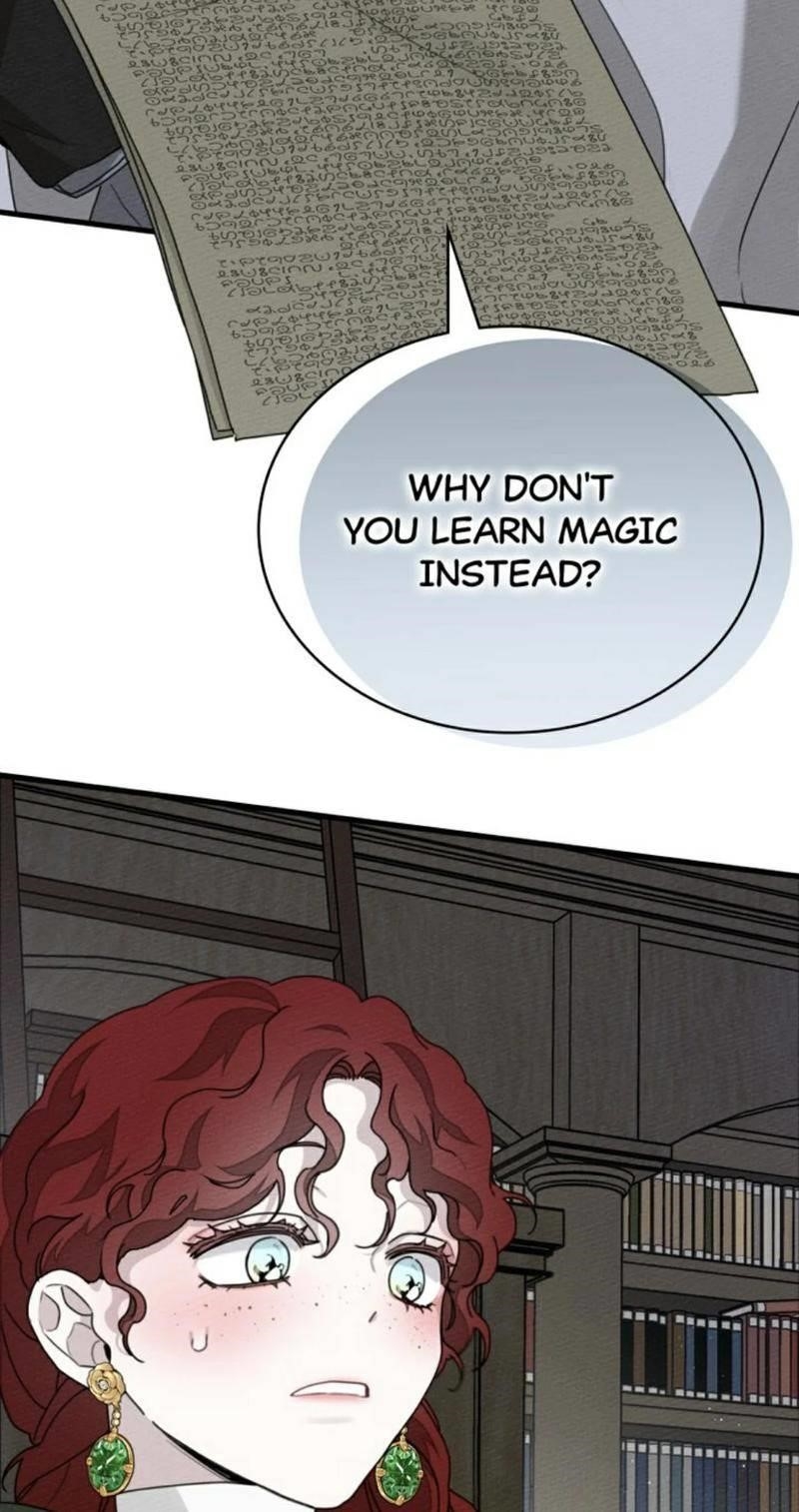 Under the Oak Tree Chapter 42 - Page 43 in English