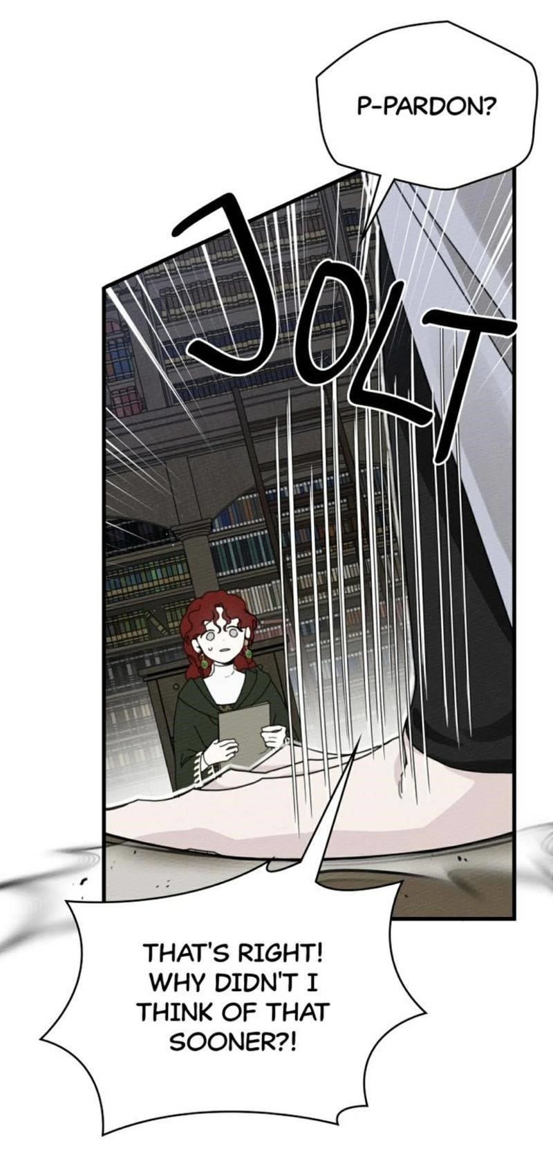 Under the Oak Tree Chapter 42 - Page 45 in English