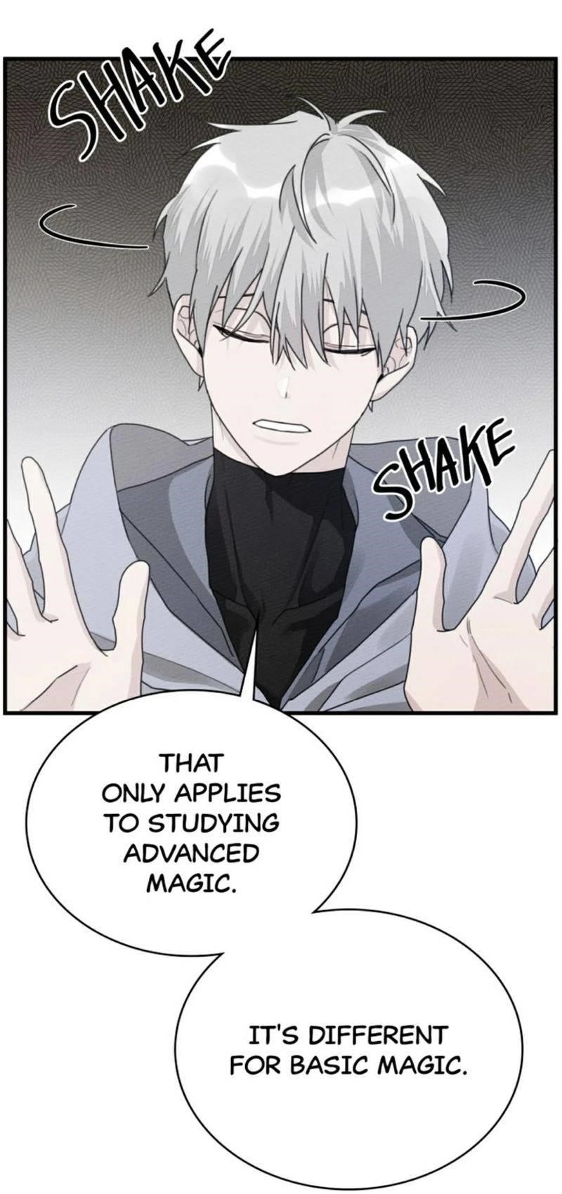 Under the Oak Tree Chapter 42 - Page 53 in English
