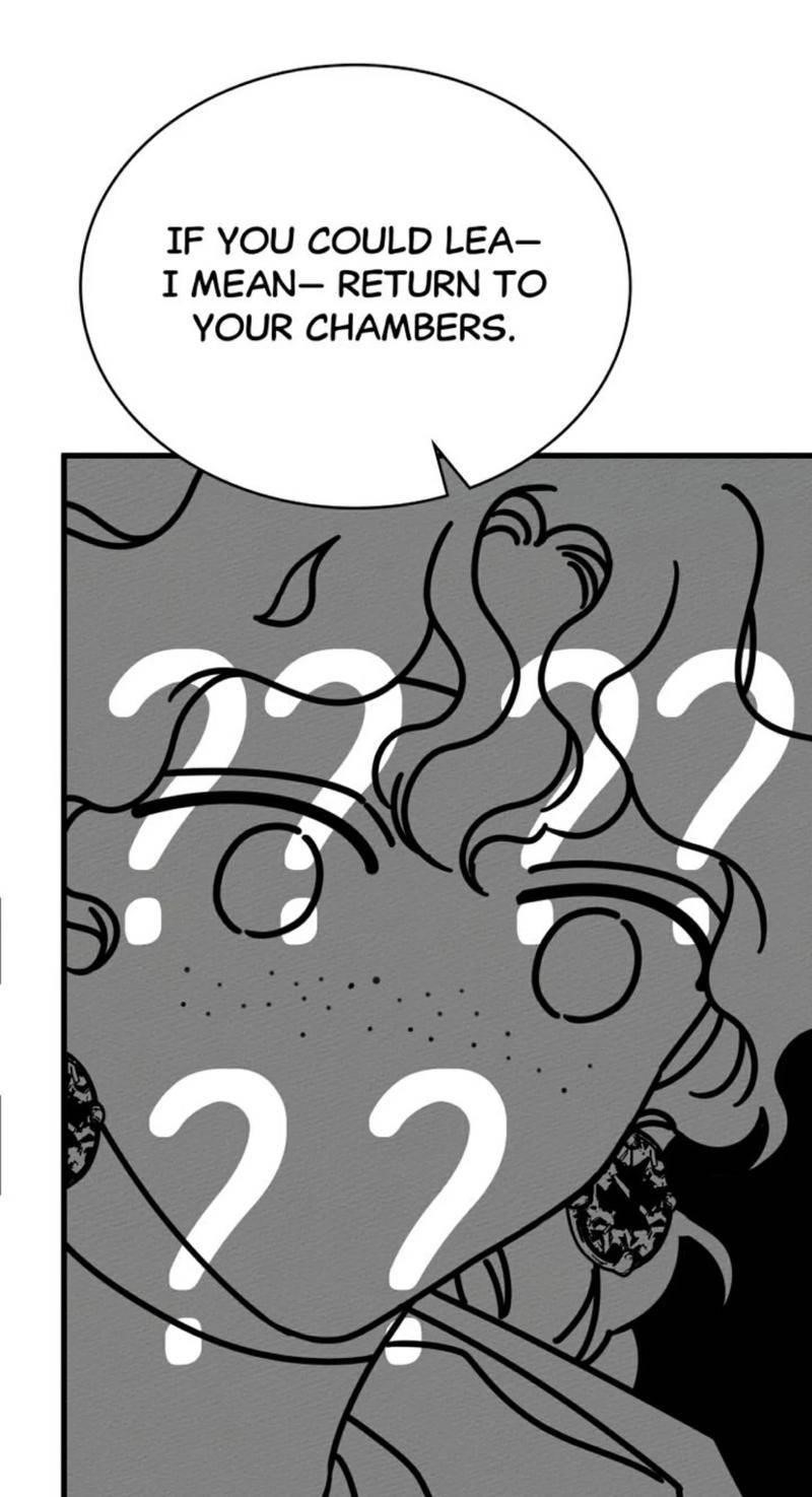 Under the Oak Tree Chapter 42 - Page 85 in English