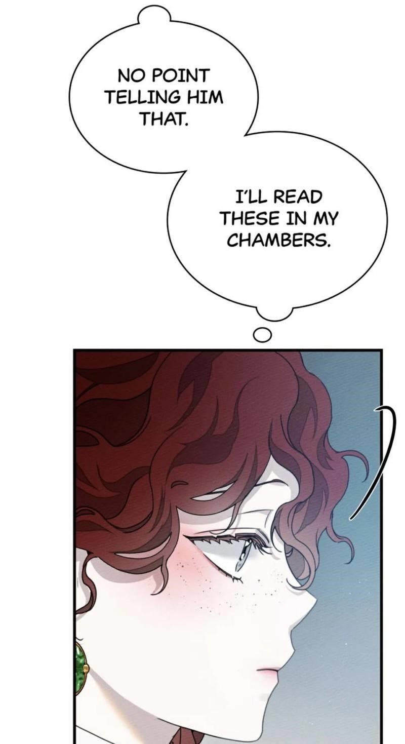 Under the Oak Tree Chapter 42 - Page 90 in English