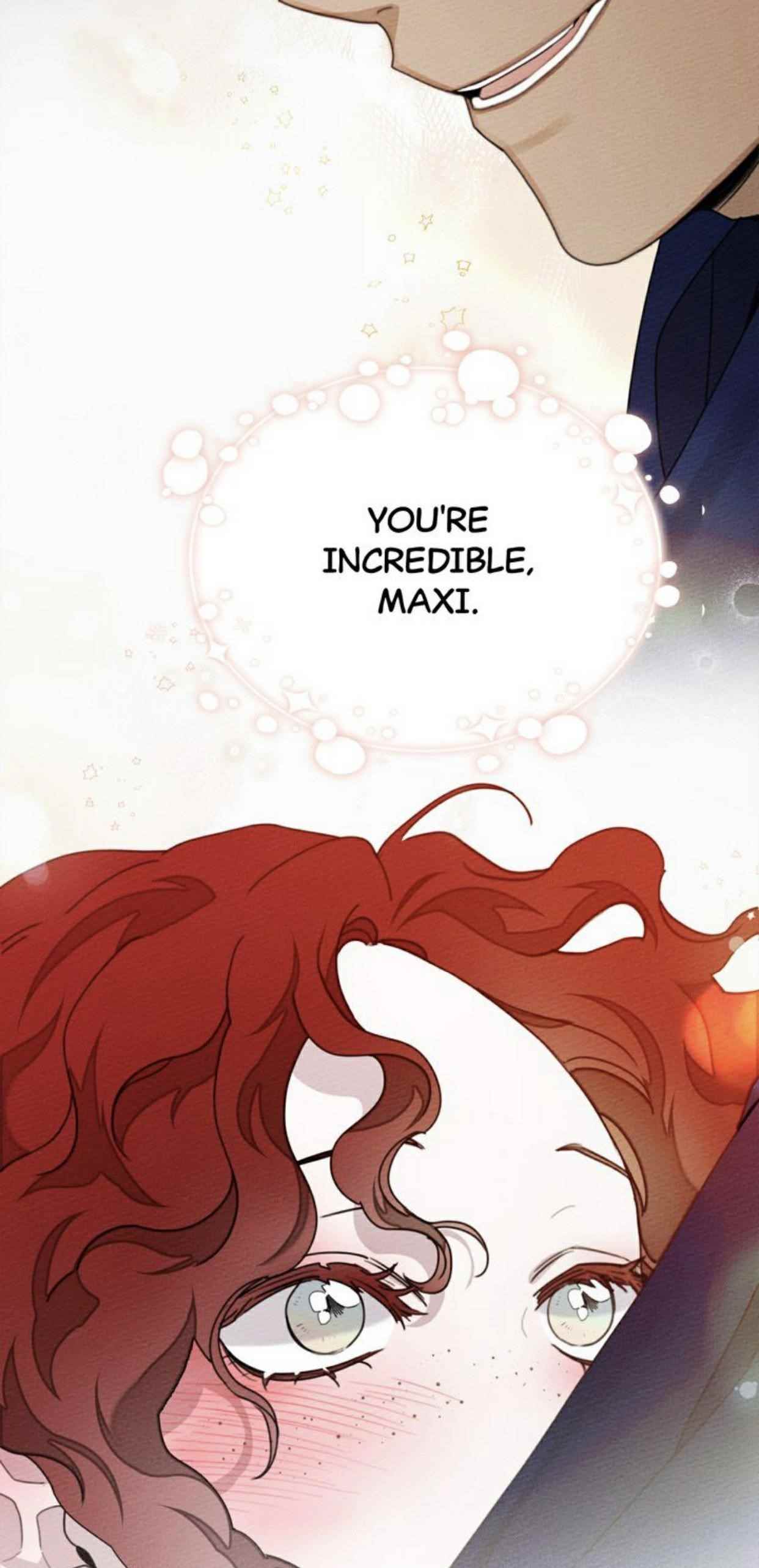 Under the Oak Tree Chapter 43 - Page 14 in English