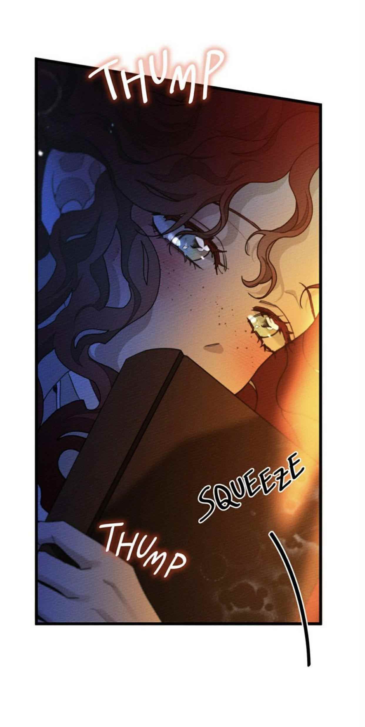 Under the Oak Tree Chapter 43 - Page 18 in English
