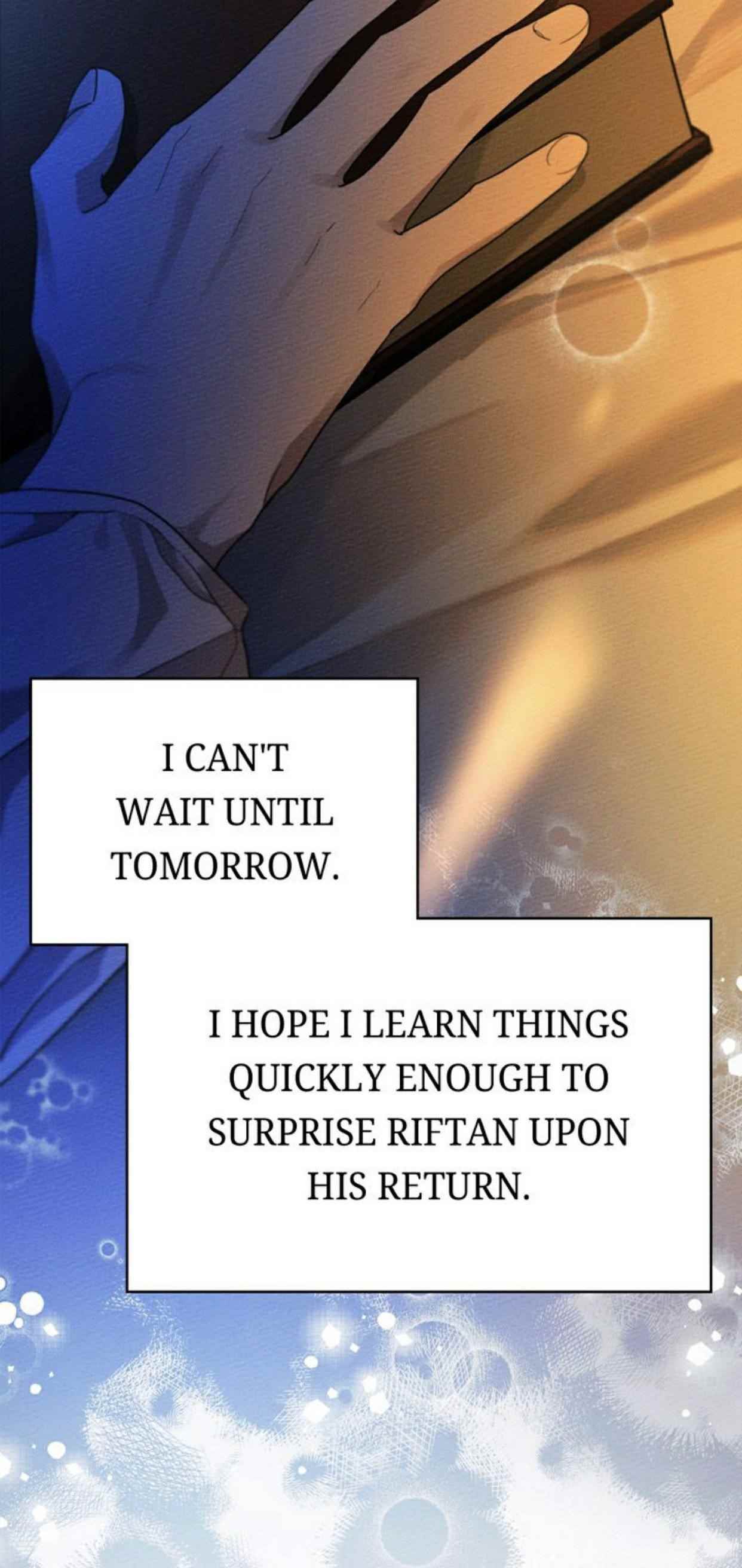 Under the Oak Tree Chapter 43 - Page 20 in English