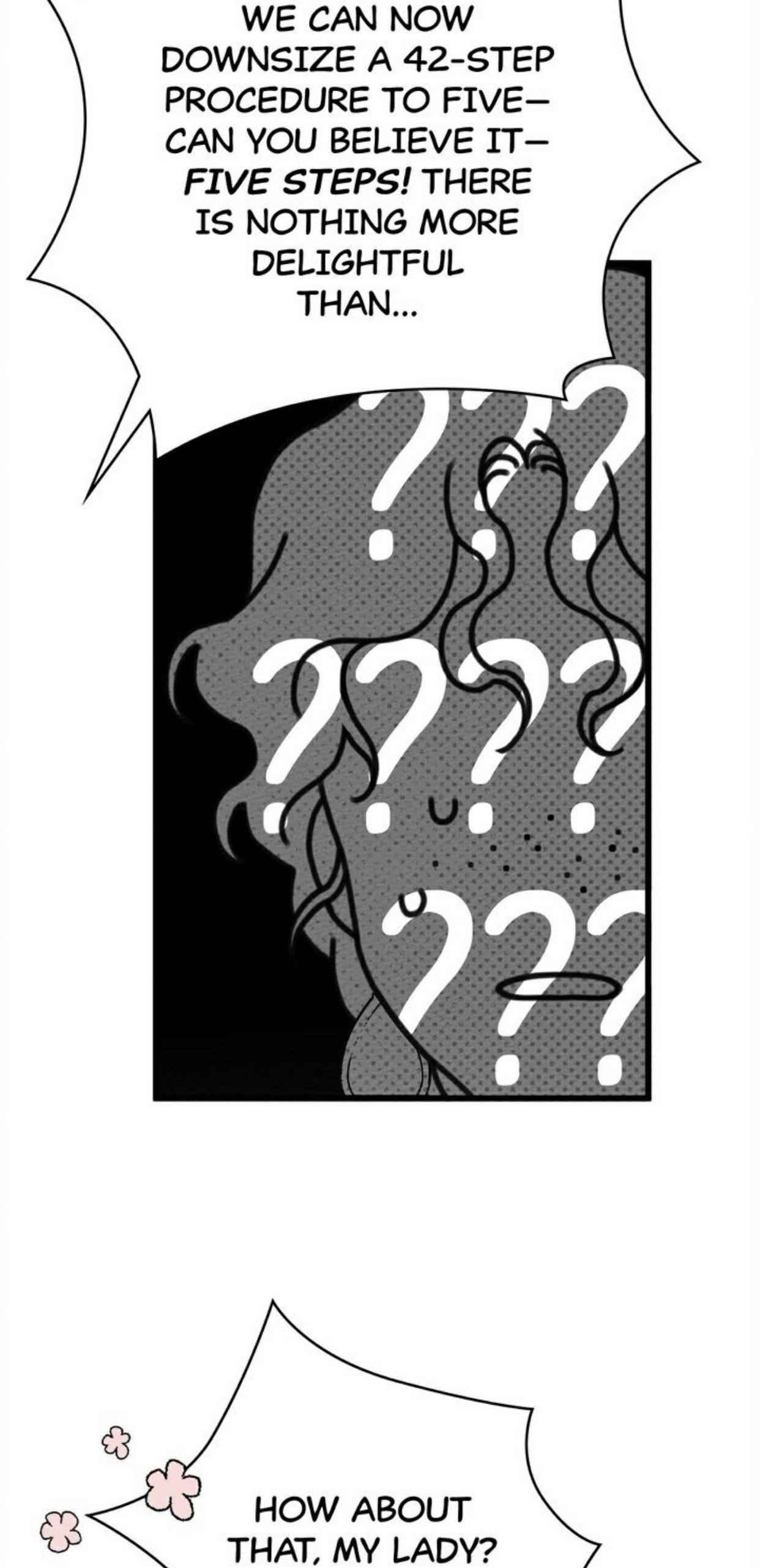 Under the Oak Tree Chapter 43 - Page 26 in English