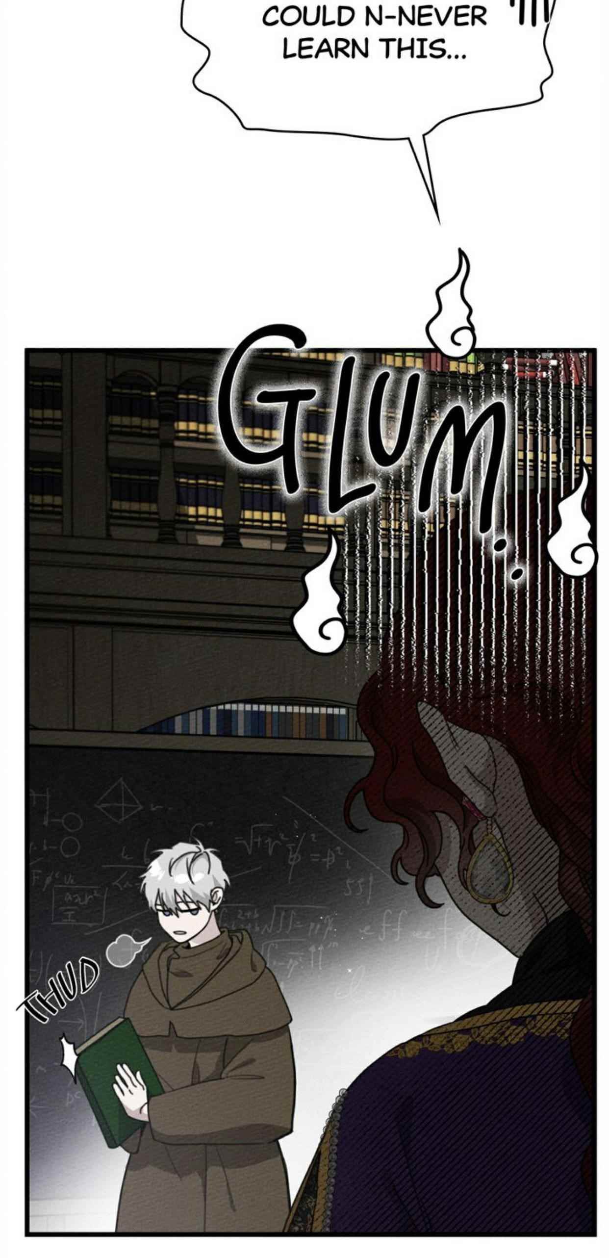 Under the Oak Tree Chapter 43 - Page 32 in English