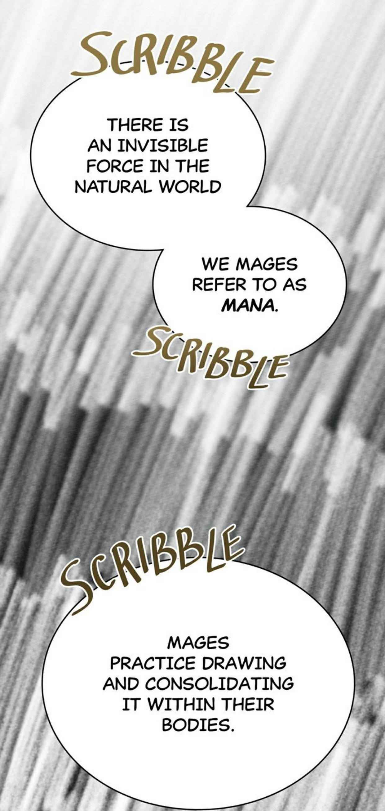 Under the Oak Tree Chapter 43 - Page 44 in English