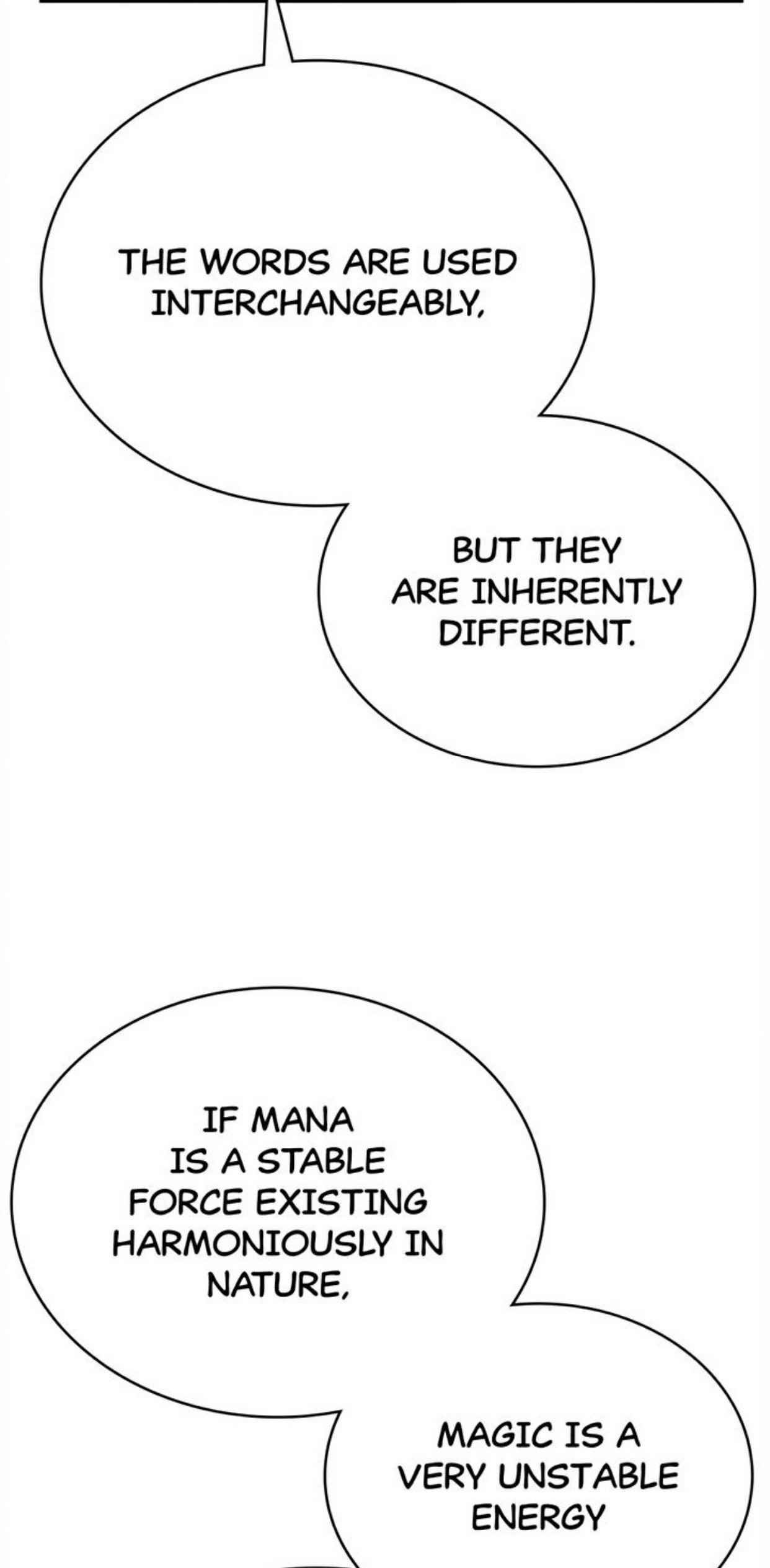Under the Oak Tree Chapter 43 - Page 48 in English