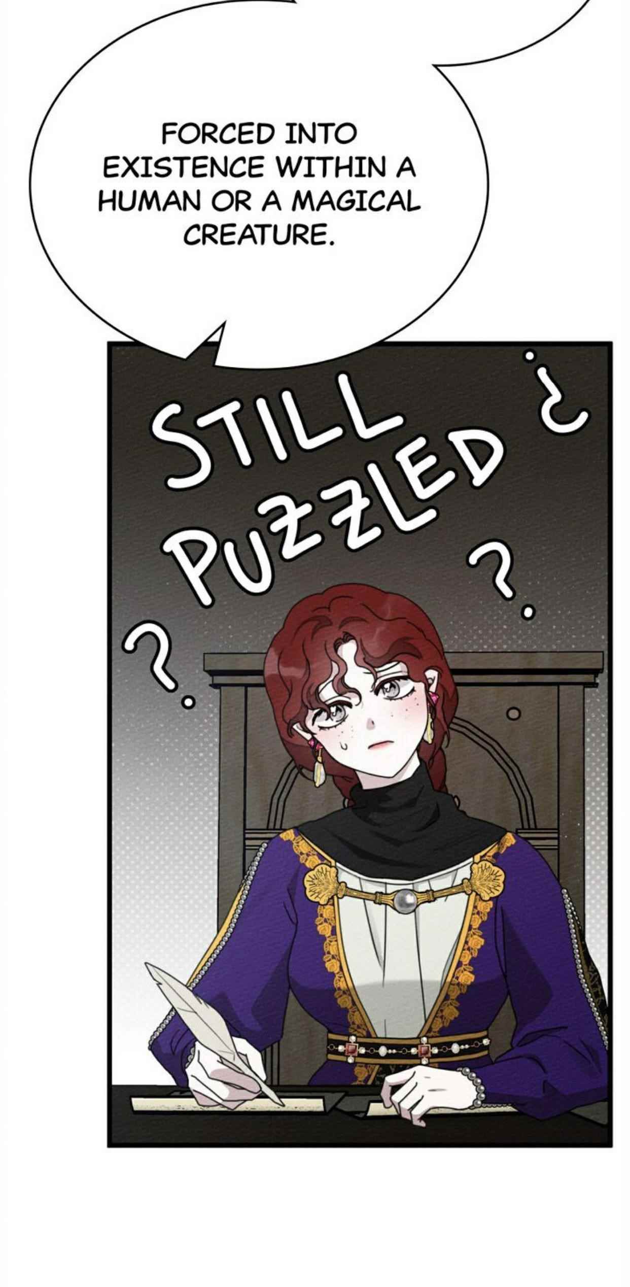 Under the Oak Tree Chapter 43 - Page 49 in English
