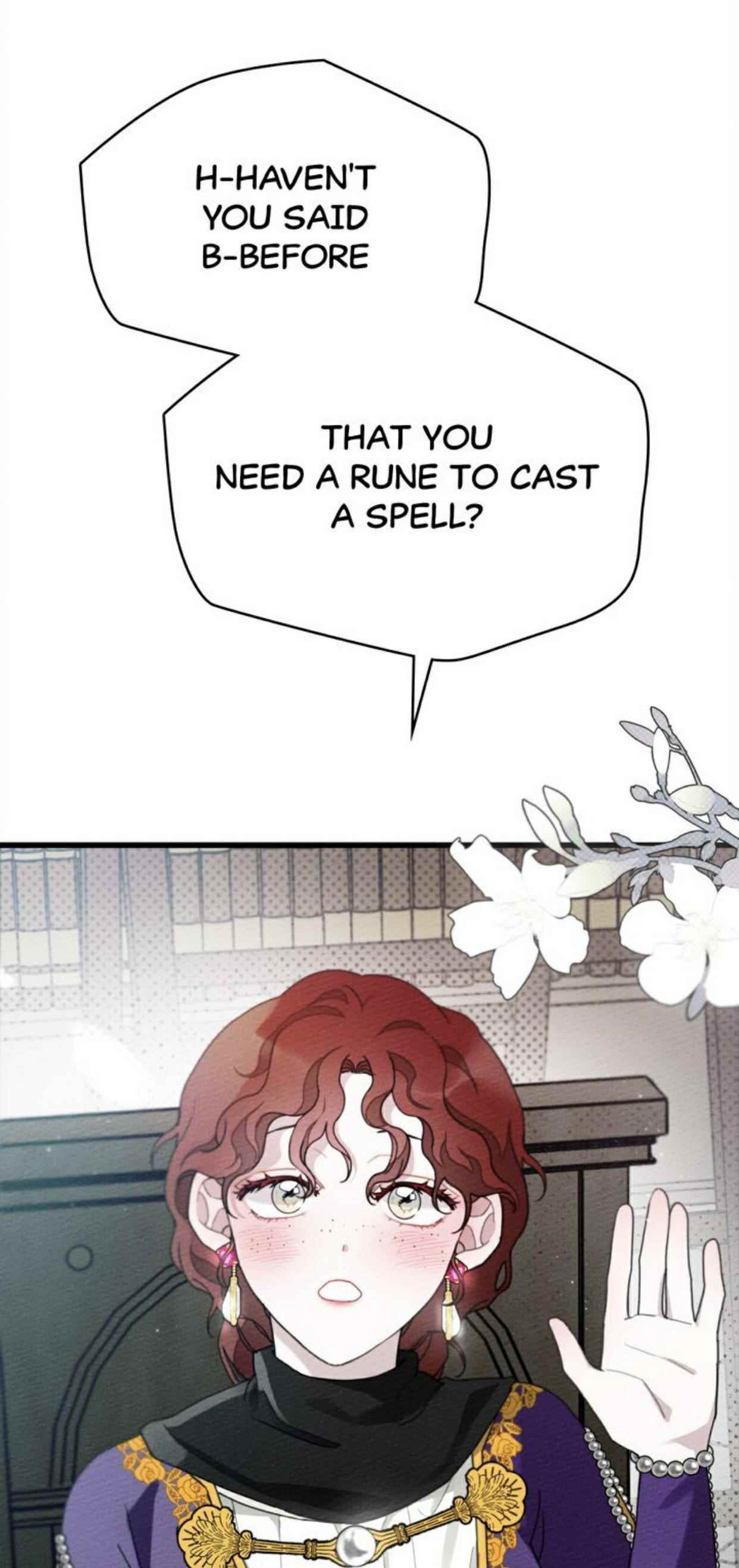 Under the Oak Tree Chapter 43 - Page 69 in English