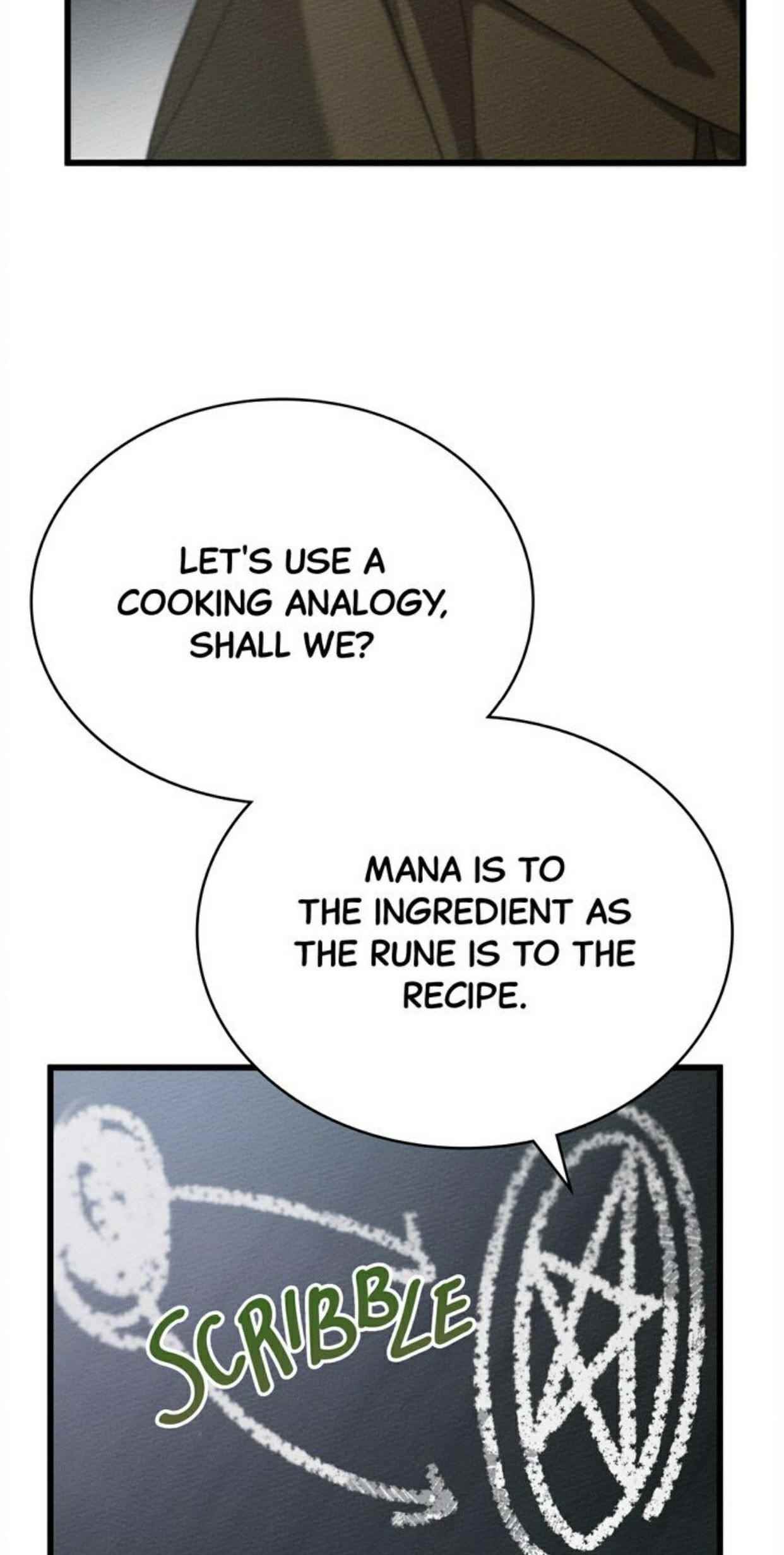 Under the Oak Tree Chapter 43 - Page 72 in English