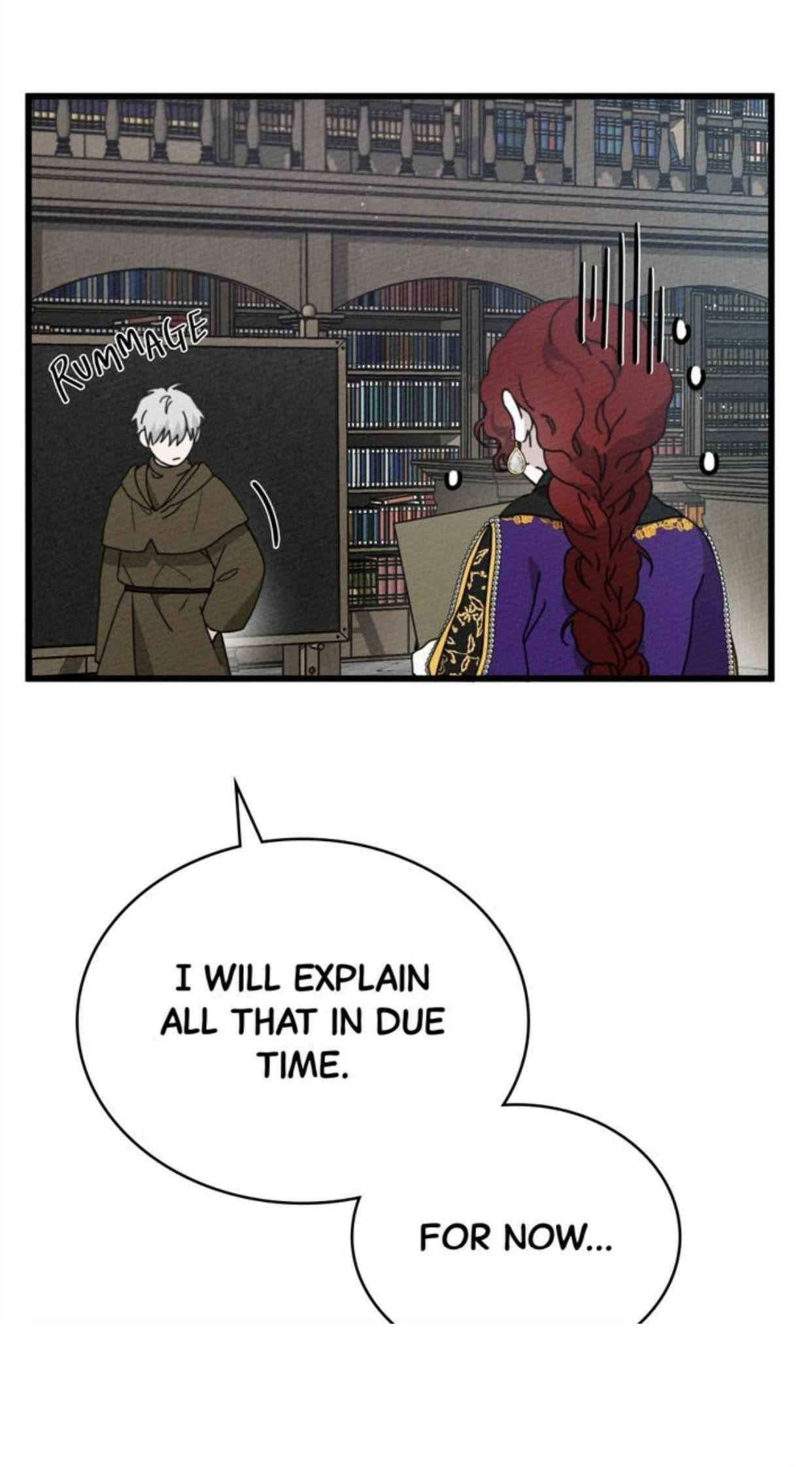 Under the Oak Tree Chapter 43 - Page 80 in English