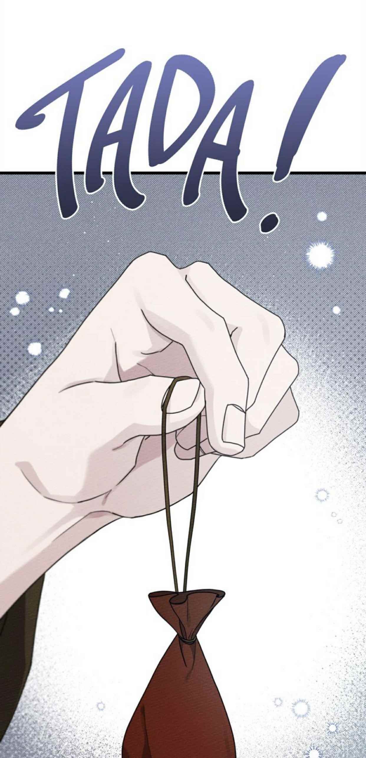 Under the Oak Tree Chapter 43 - Page 81 in English
