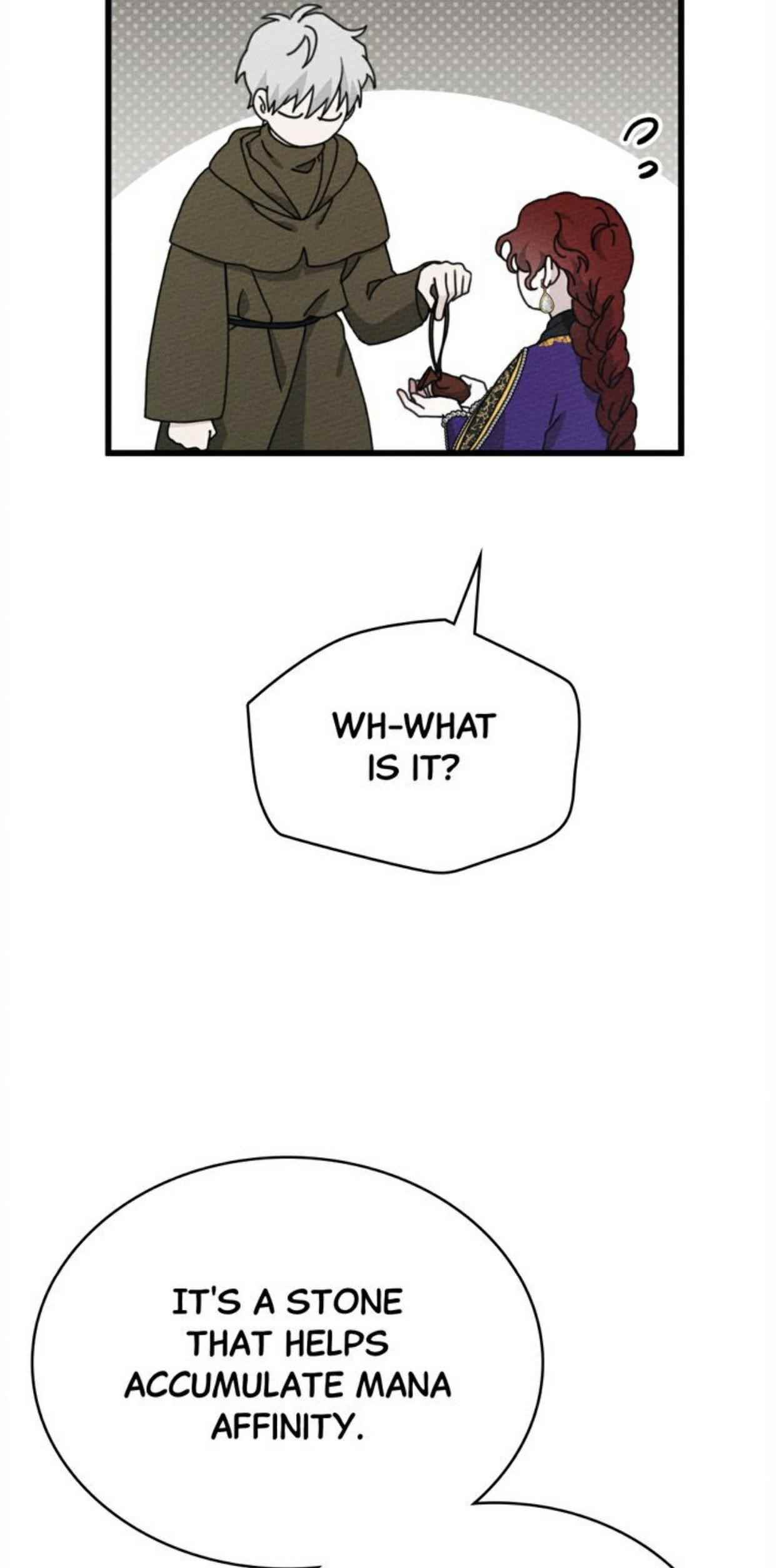 Under the Oak Tree Chapter 43 - Page 83 in English