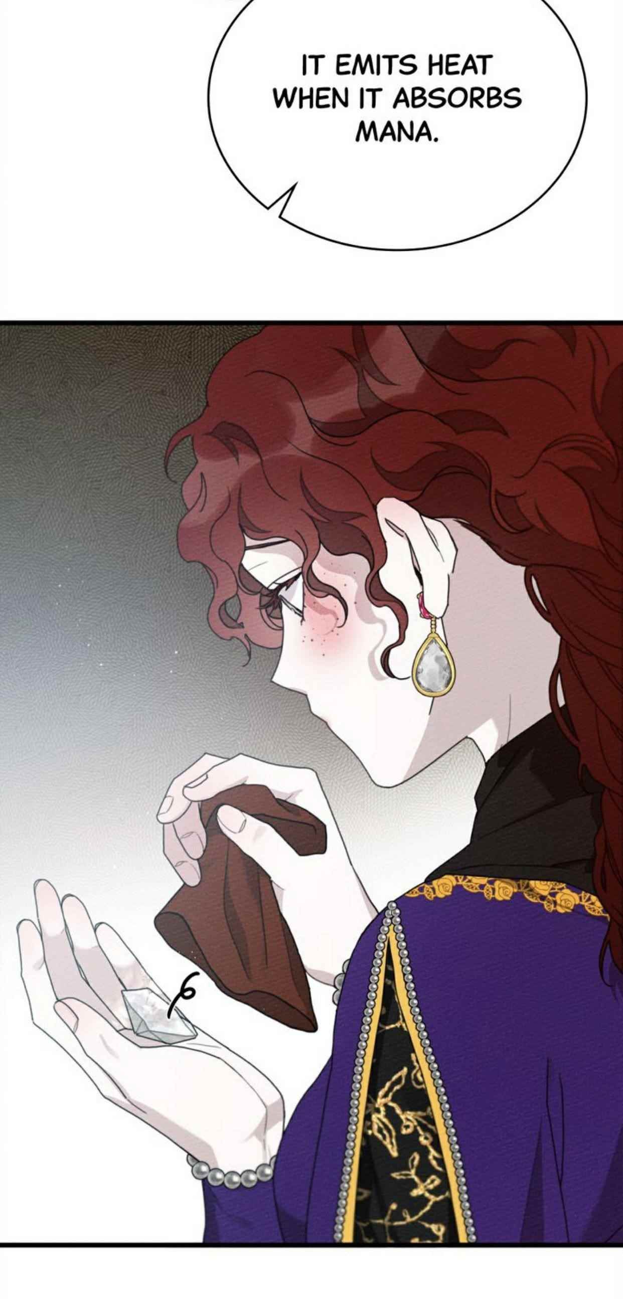 Under the Oak Tree Chapter 43 - Page 84 in English