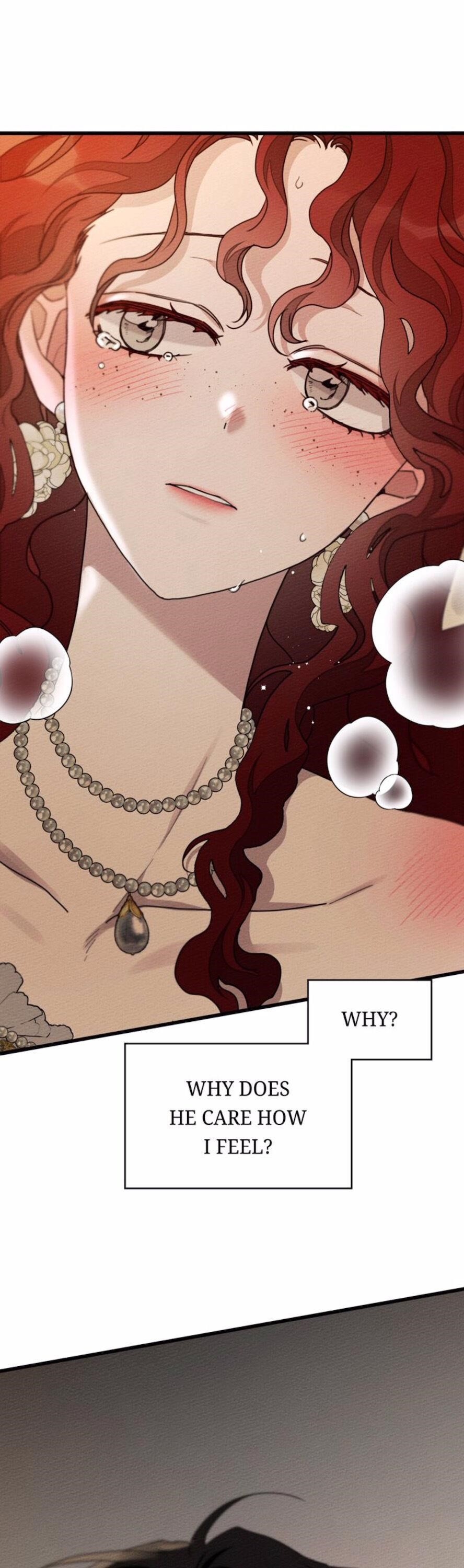 Under the Oak Tree Chapter 45 - Page 13 in English
