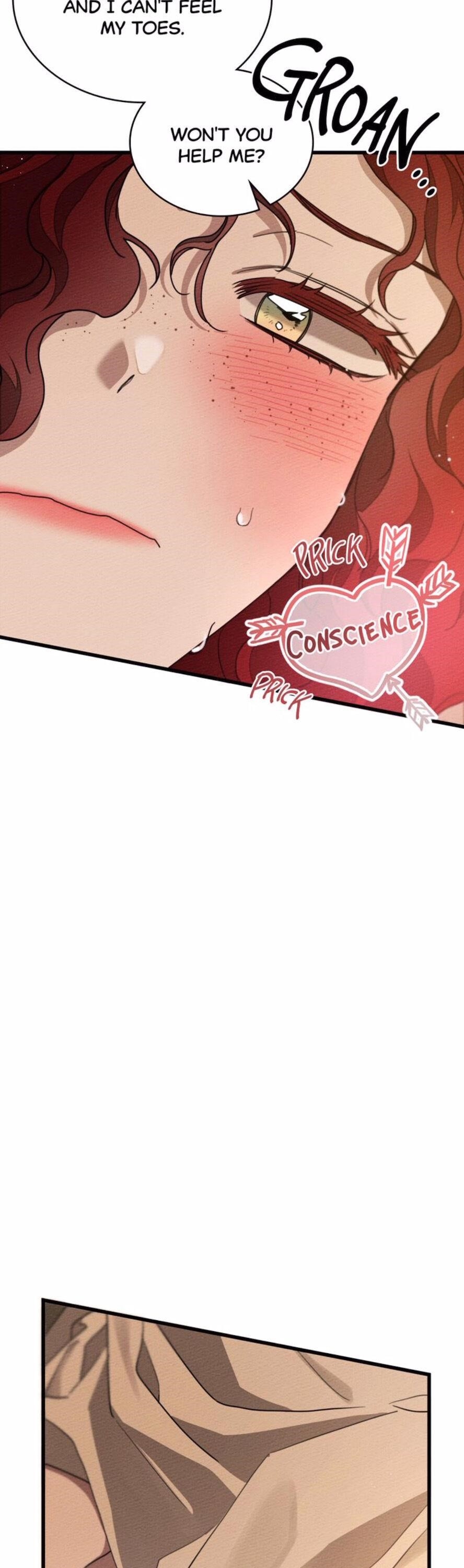 Under the Oak Tree Chapter 45 - Page 29 in English