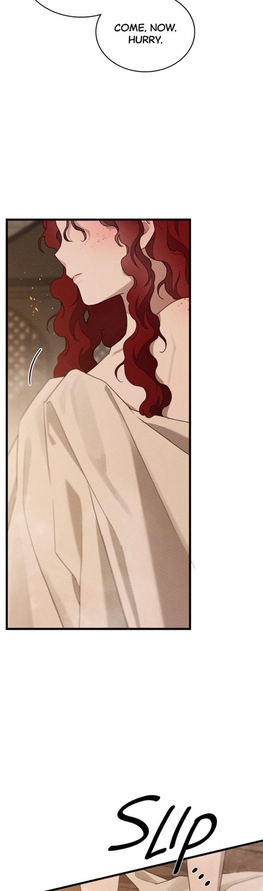 Under the Oak Tree Chapter 45 - Page 34 in English