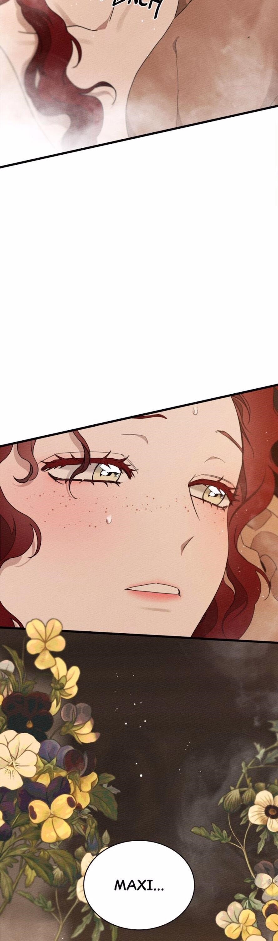 Under the Oak Tree Chapter 45 - Page 37 in English