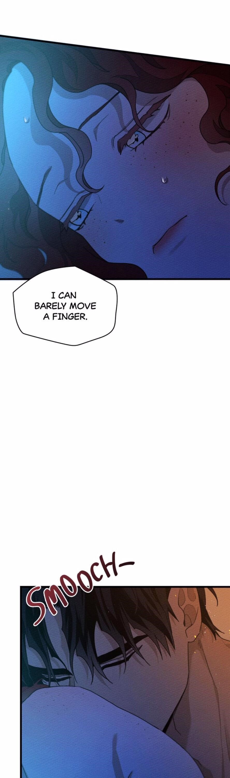 Under the Oak Tree Chapter 45 - Page 44 in English