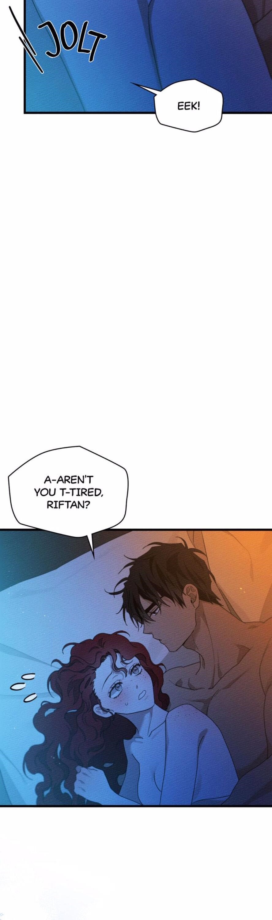 Under the Oak Tree Chapter 45 - Page 45 in English