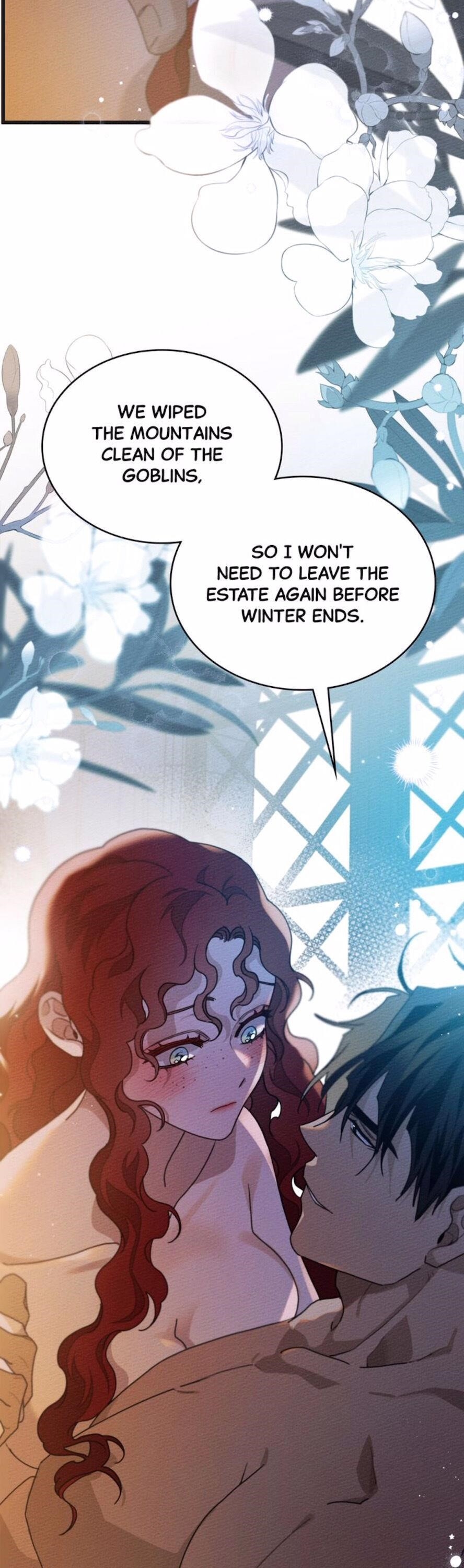 Under the Oak Tree Chapter 45 - Page 49 in English