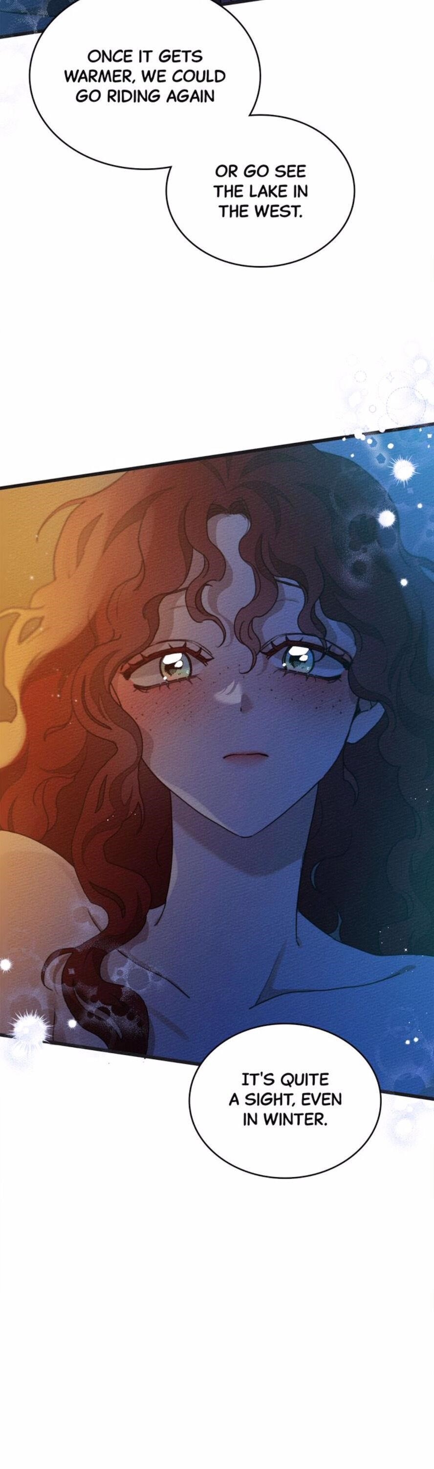 Under the Oak Tree Chapter 45 - Page 51 in English