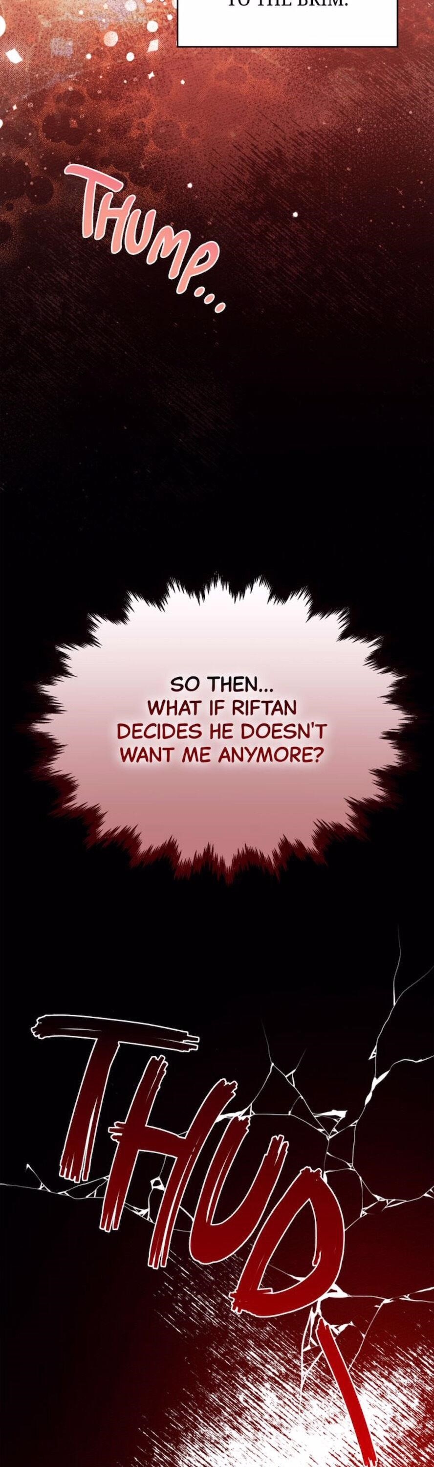 Under the Oak Tree Chapter 45 - Page 59 in English