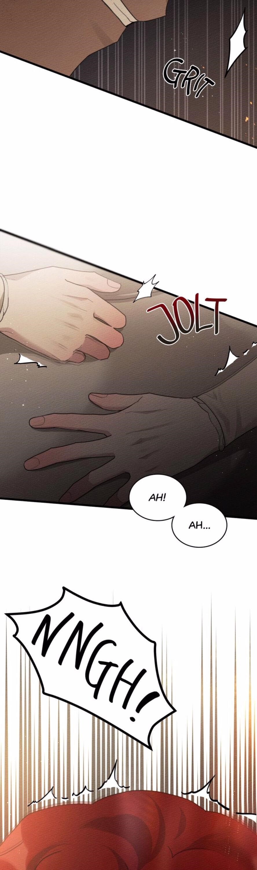 Under the Oak Tree Chapter 45 - Page 6 in English