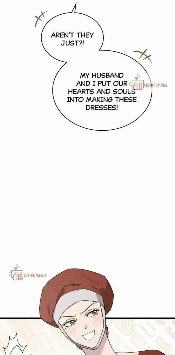 Under the Oak Tree Chapter 47 - Page 14 in English