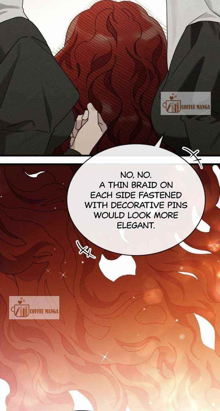 Under the Oak Tree Chapter 47 - Page 26 in English