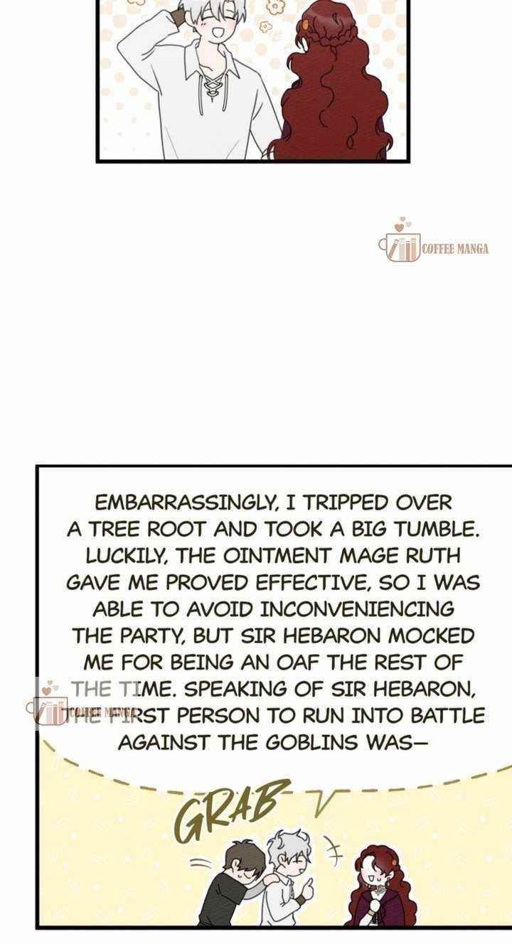 Under the Oak Tree Chapter 47 - Page 56 in English