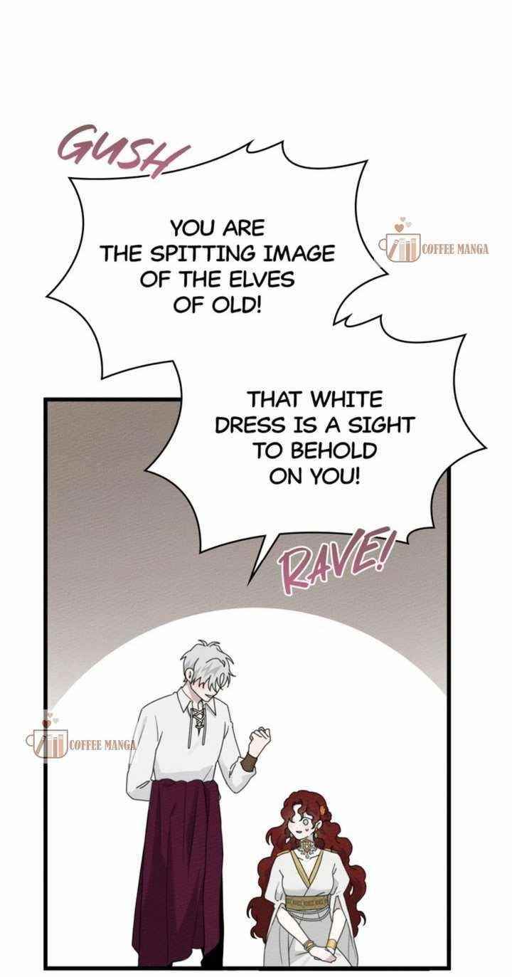 Under the Oak Tree Chapter 47 - Page 72 in English