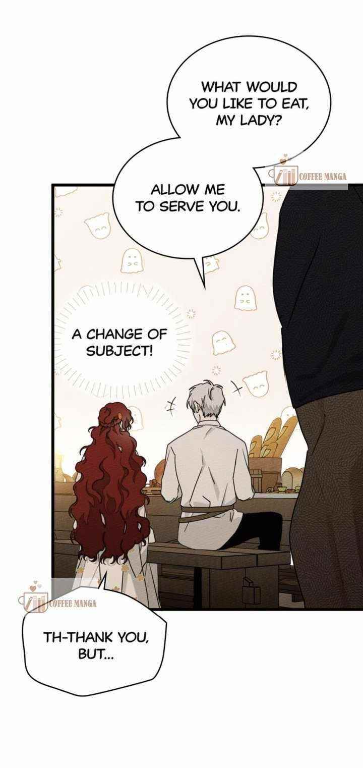 Under the Oak Tree Chapter 47 - Page 78 in English