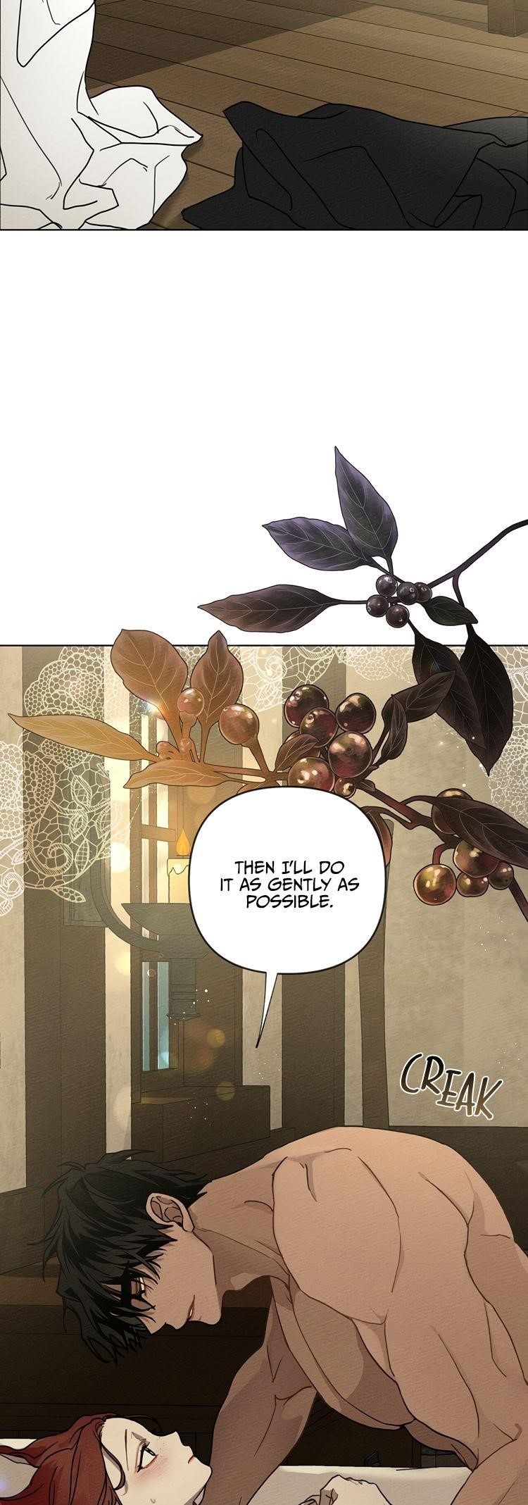 Under the Oak Tree Chapter 5 - Page 22 in English