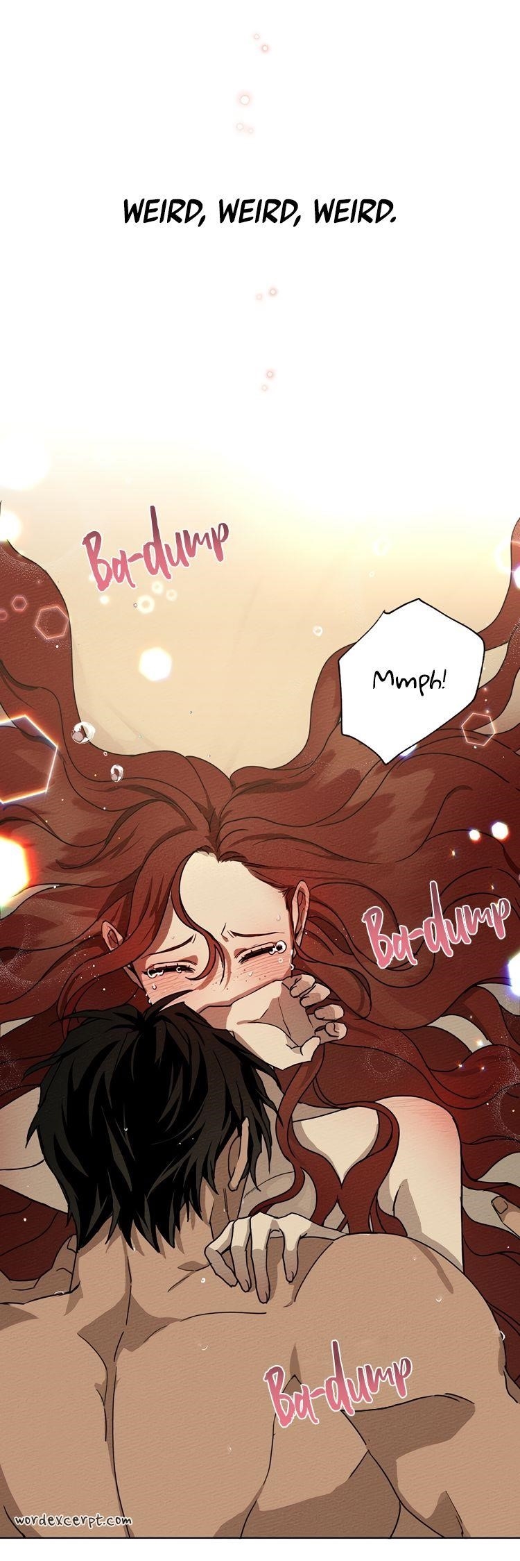 Under the Oak Tree Chapter 5 - Page 29 in English